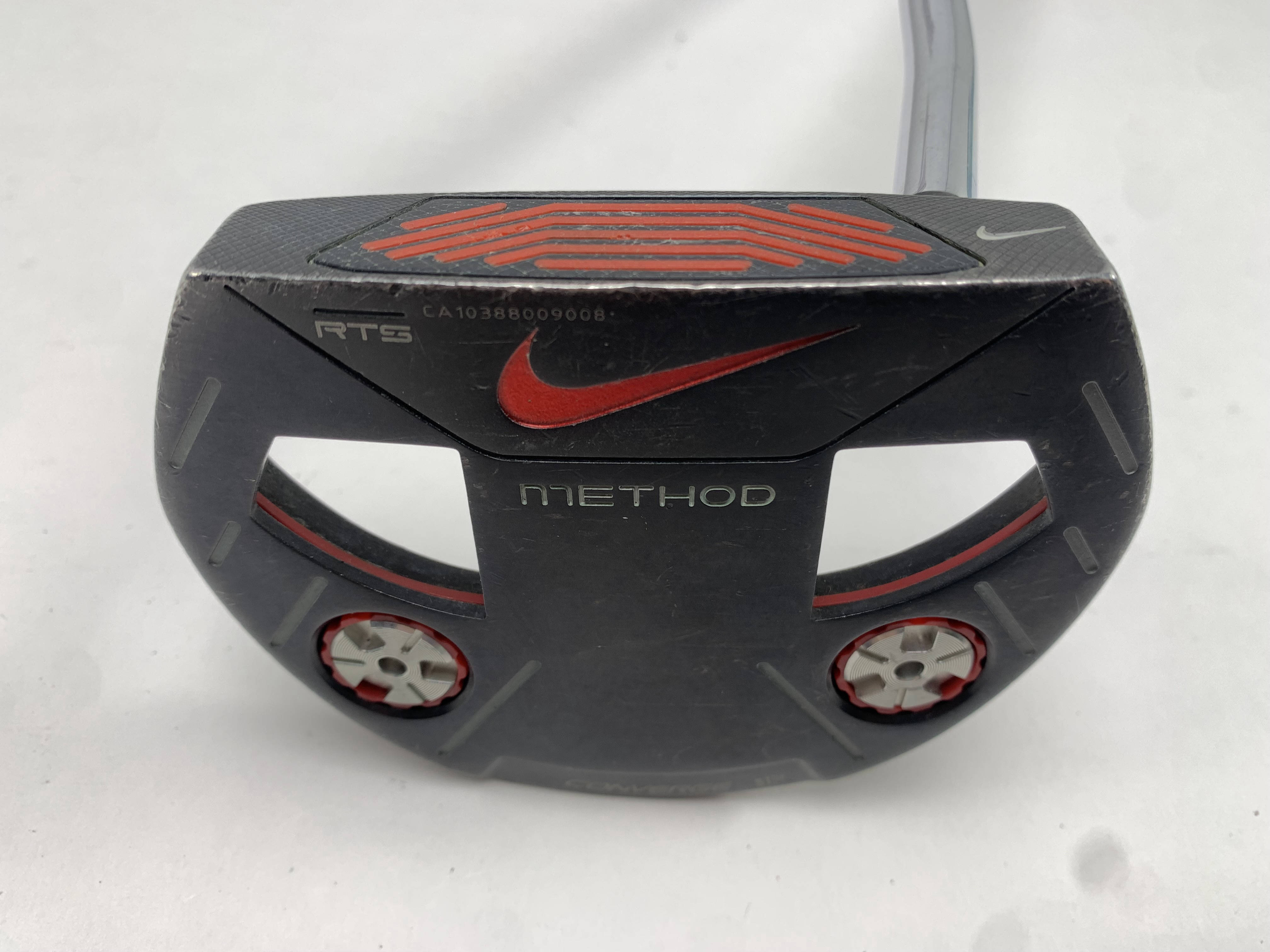 Used Nike Golf Putters | StickHawk