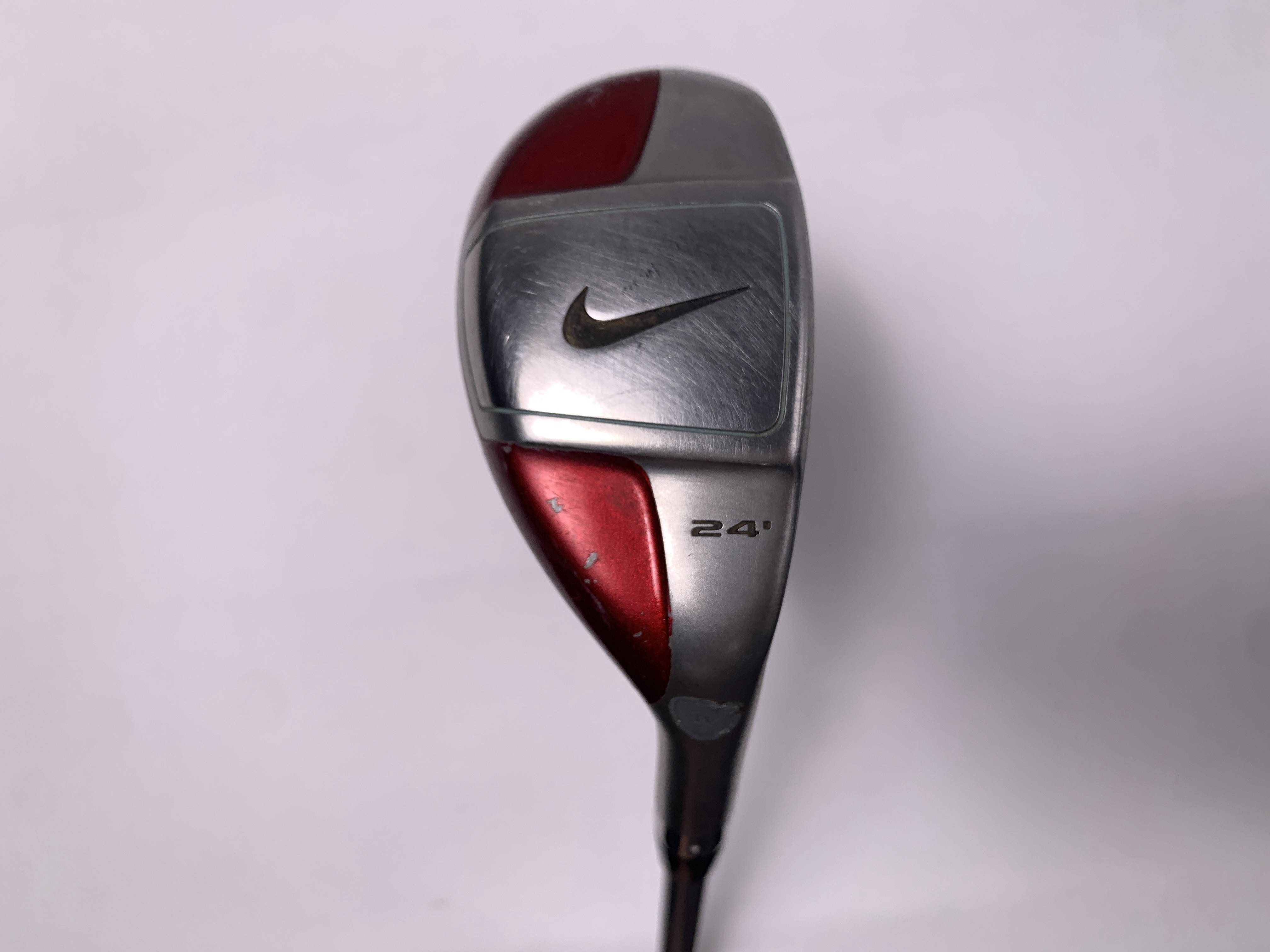 Used Nike CPR Golf Hybrids | StickHawk