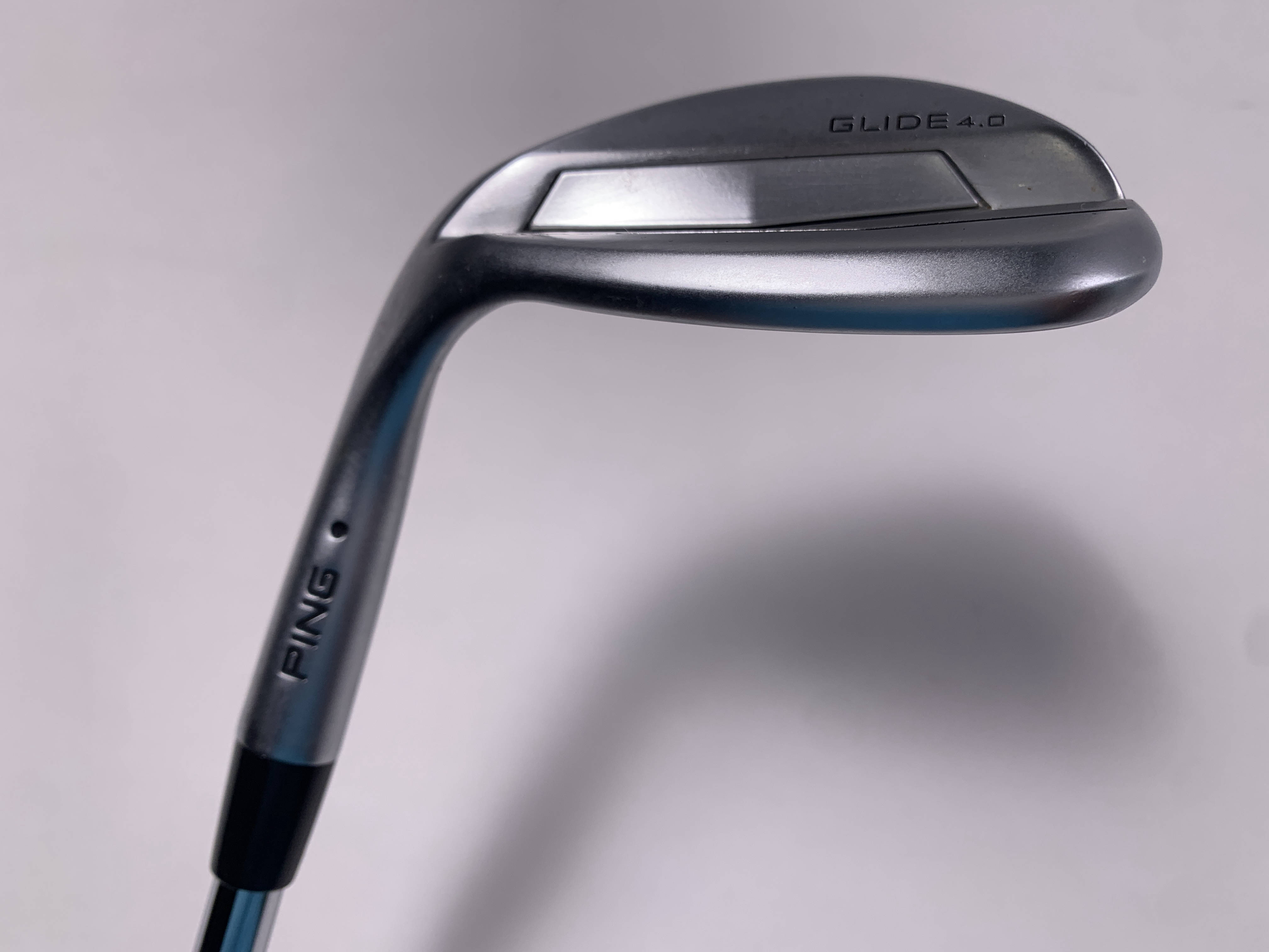 Used Ping Glide 4.0 Golf Wedges | StickHawk