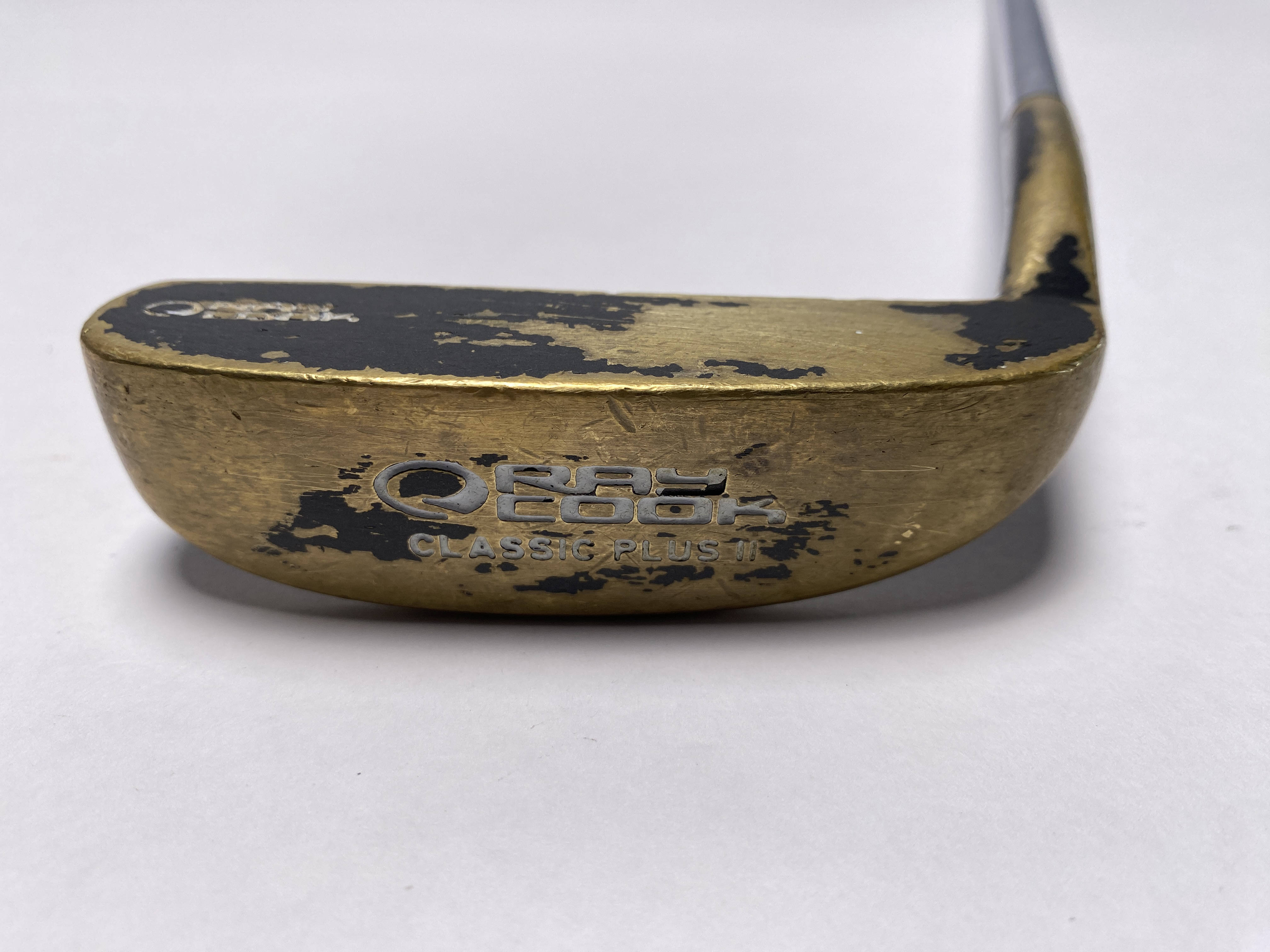 Used Ray Cook Golf Putters | StickHawk