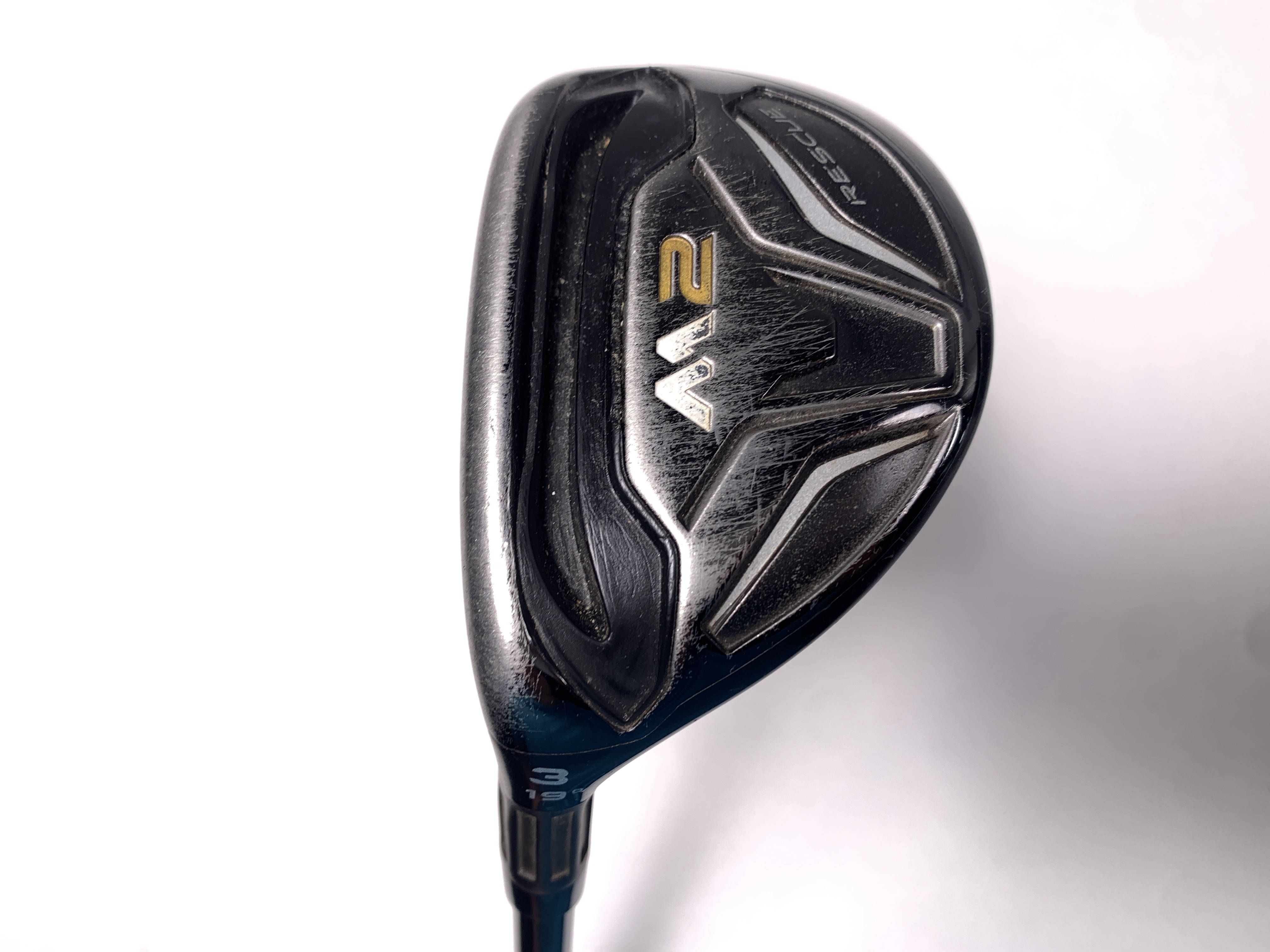 Used TaylorMade M2 Golf Hybrids | StickHawk