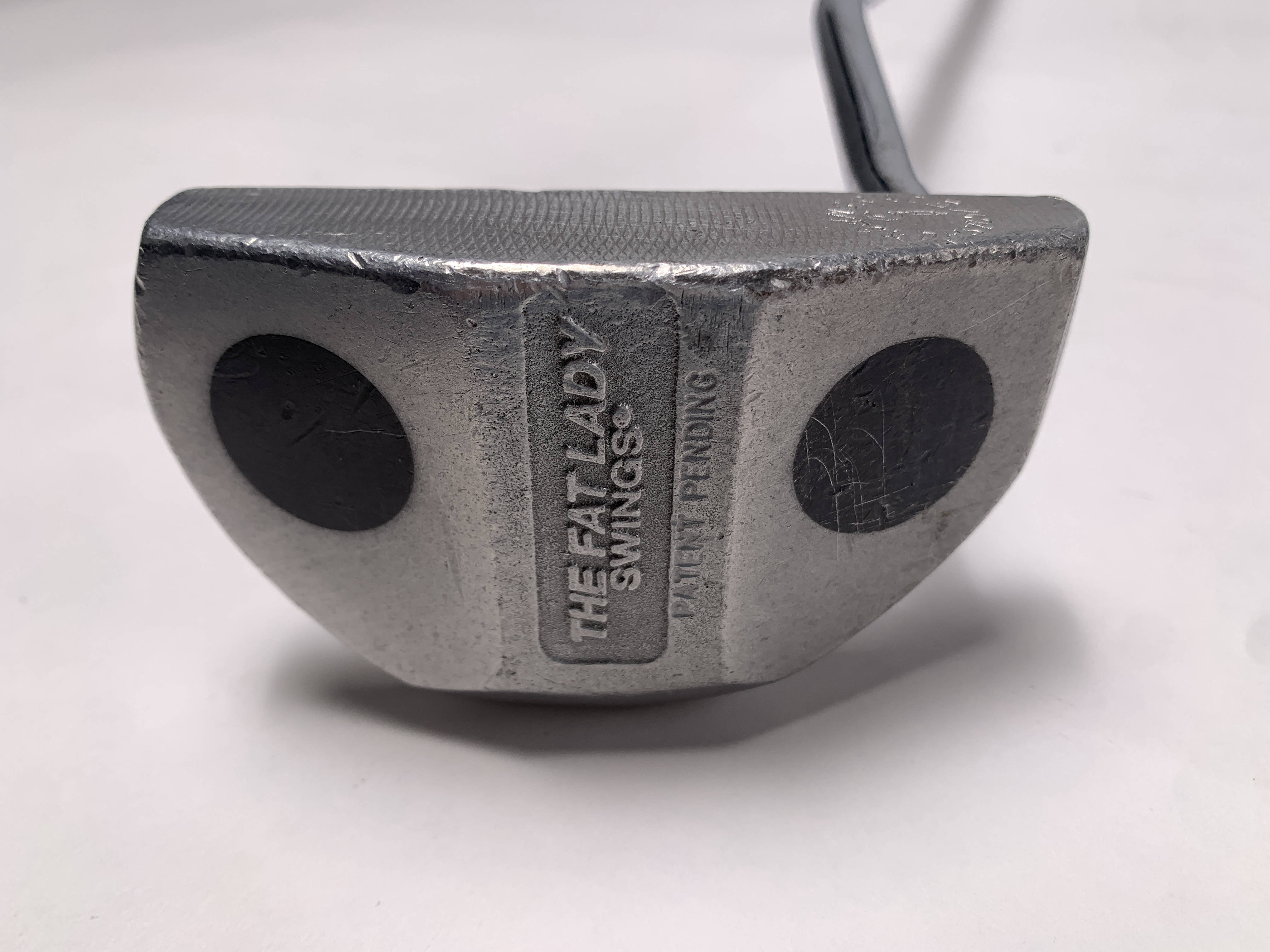 Used Bobby Grace Golf Putters | StickHawk