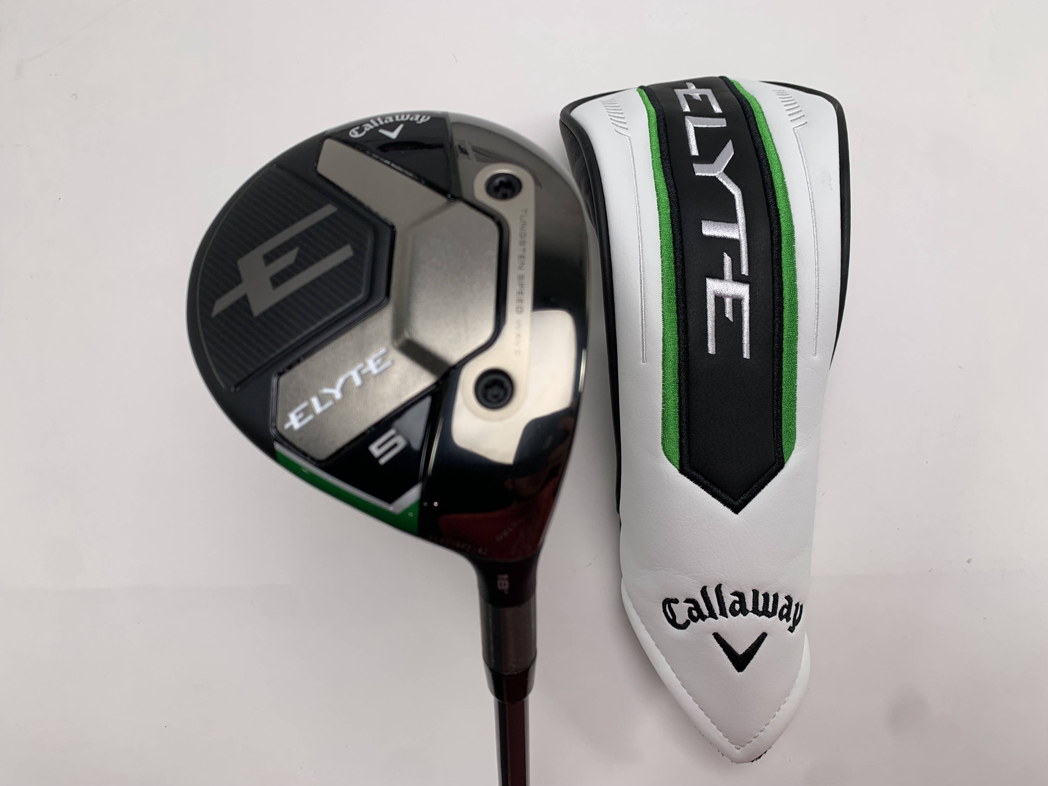 バティックFW 3W DI7X バティックFW 3W DI7X VATIC GOLF【バティックゴルフ】ヘッドの