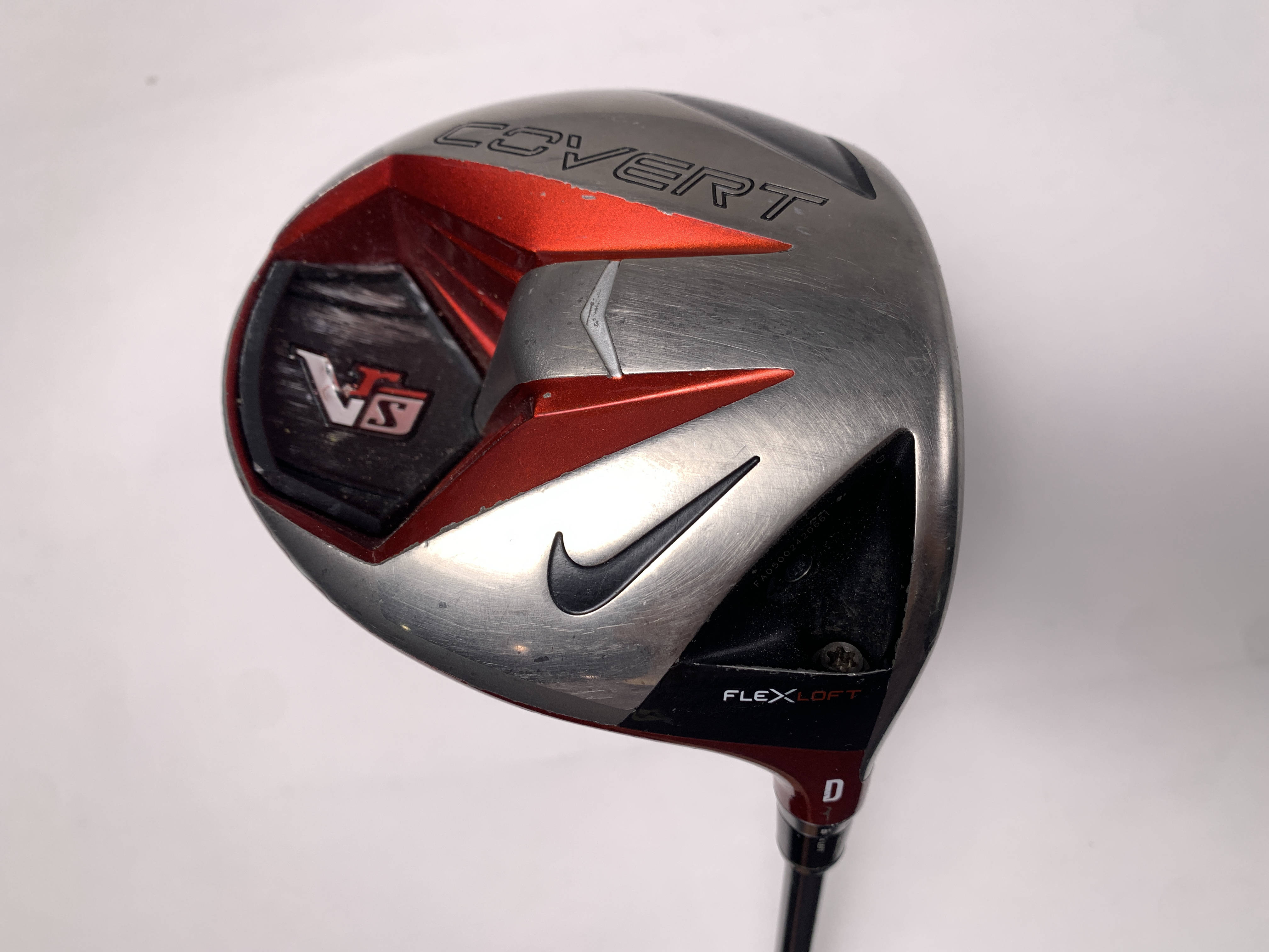 Used Nike Golf Drivers | StickHawk