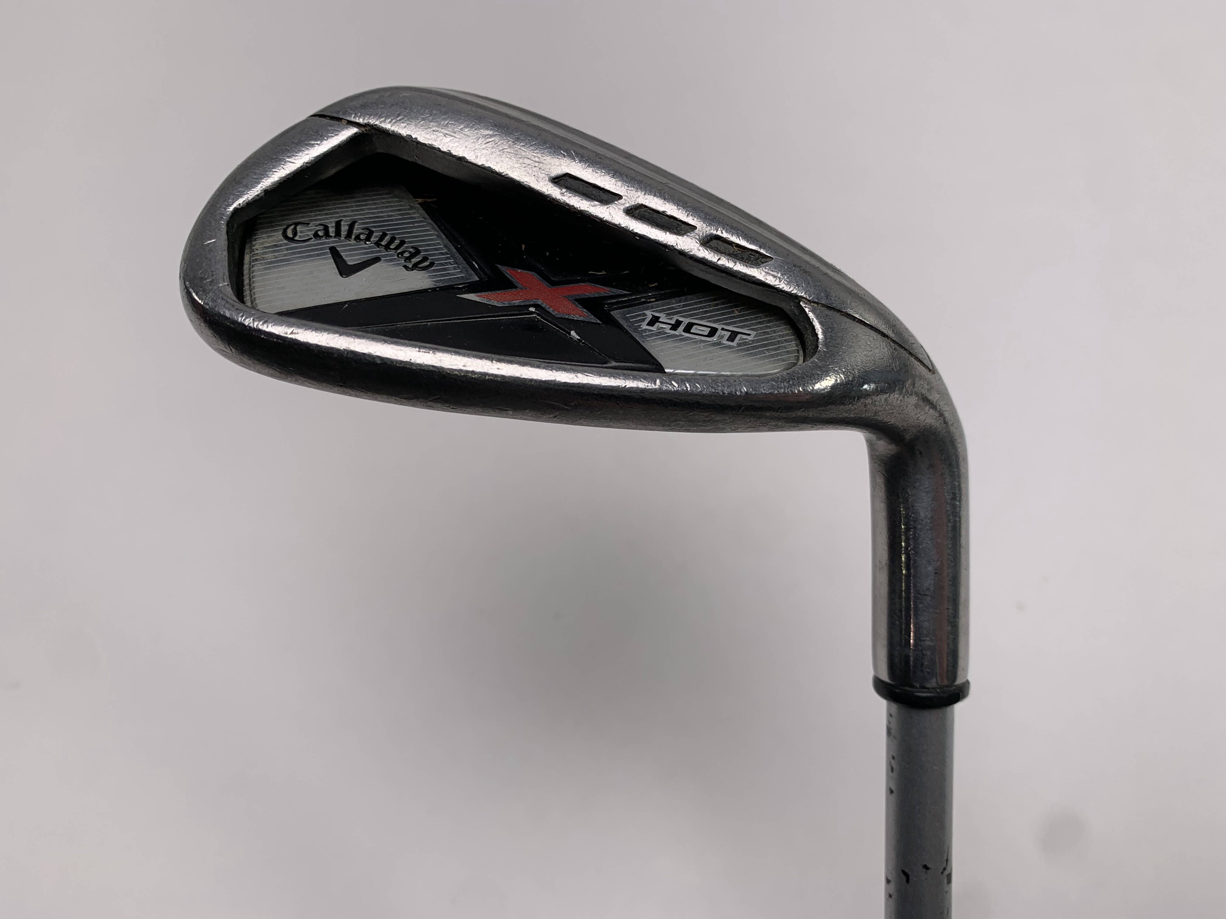 Used Callaway 2013 X Hot Golf Wedges | StickHawk