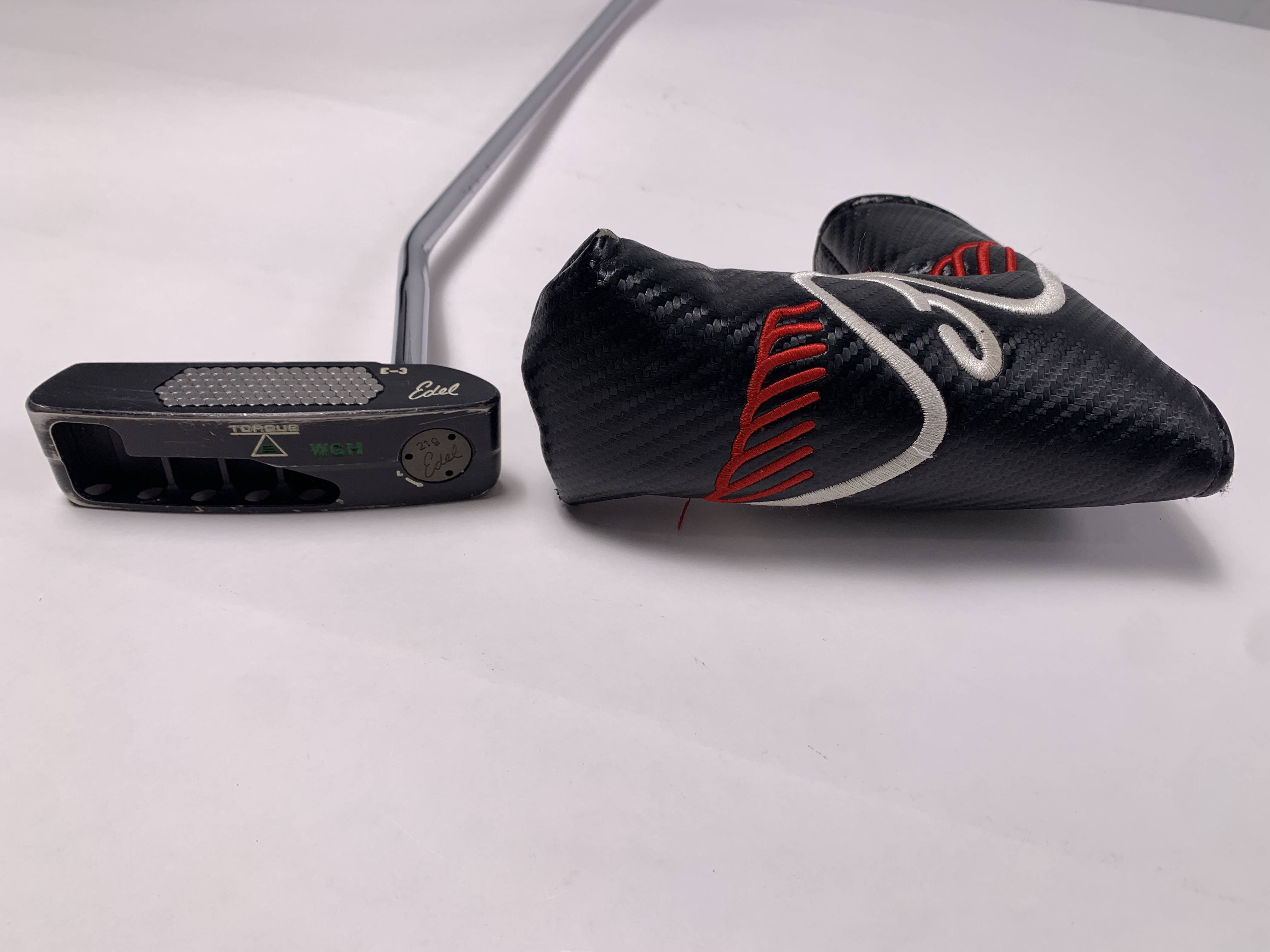 Used Edel Golf Putters | StickHawk
