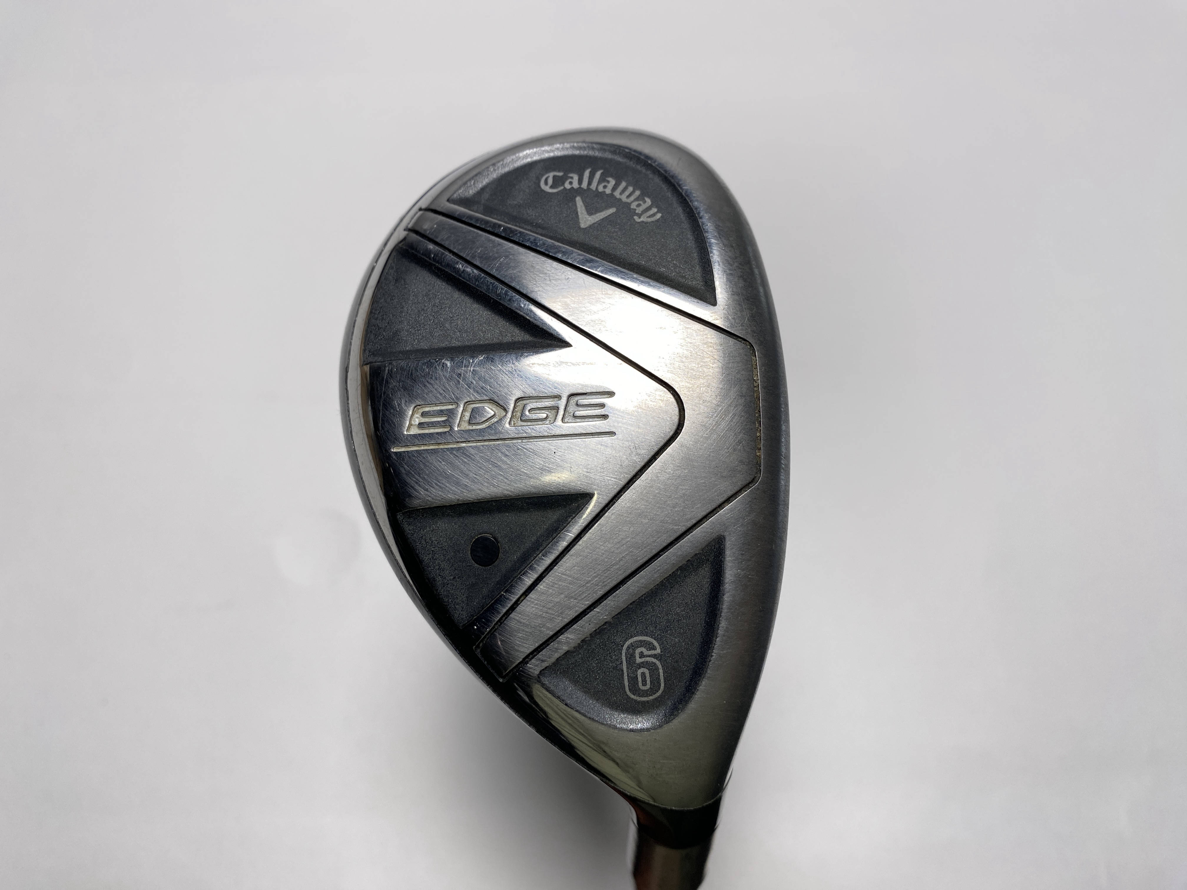Used Callaway Edge Golf Hybrids | StickHawk