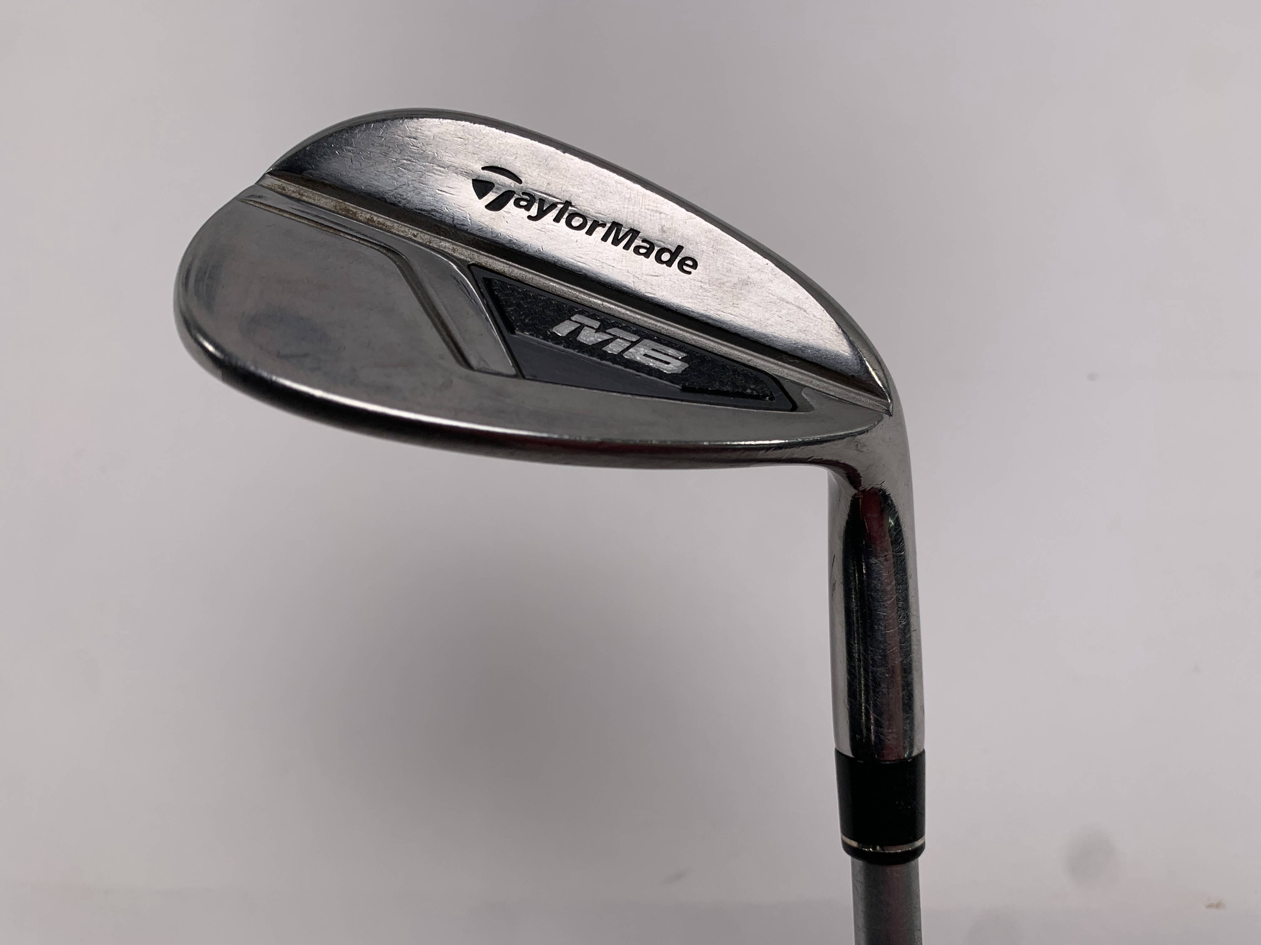 Used TaylorMade M6 Golf Wedges | StickHawk