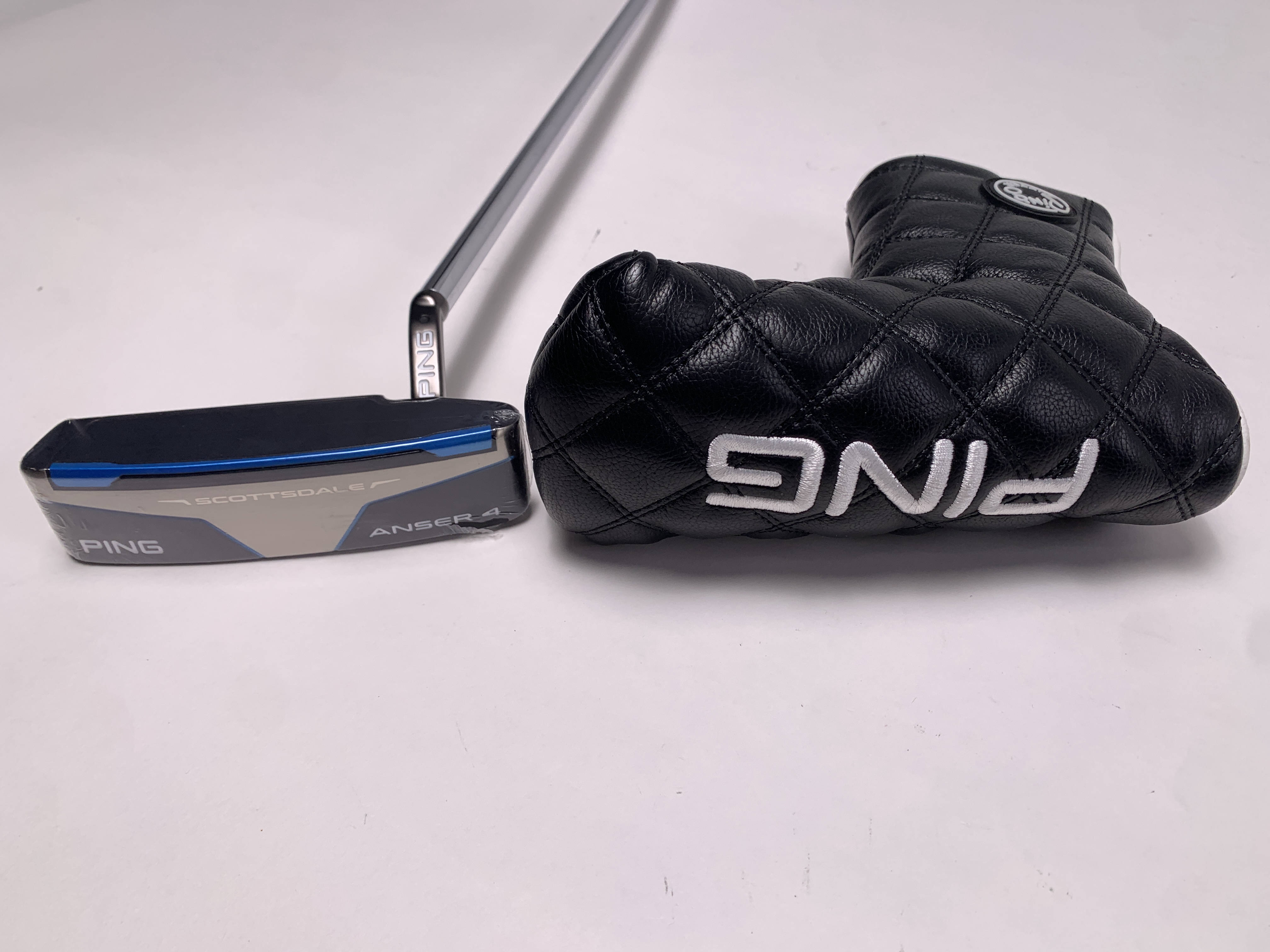 Pre-Owned Golf Putters | StickHawk