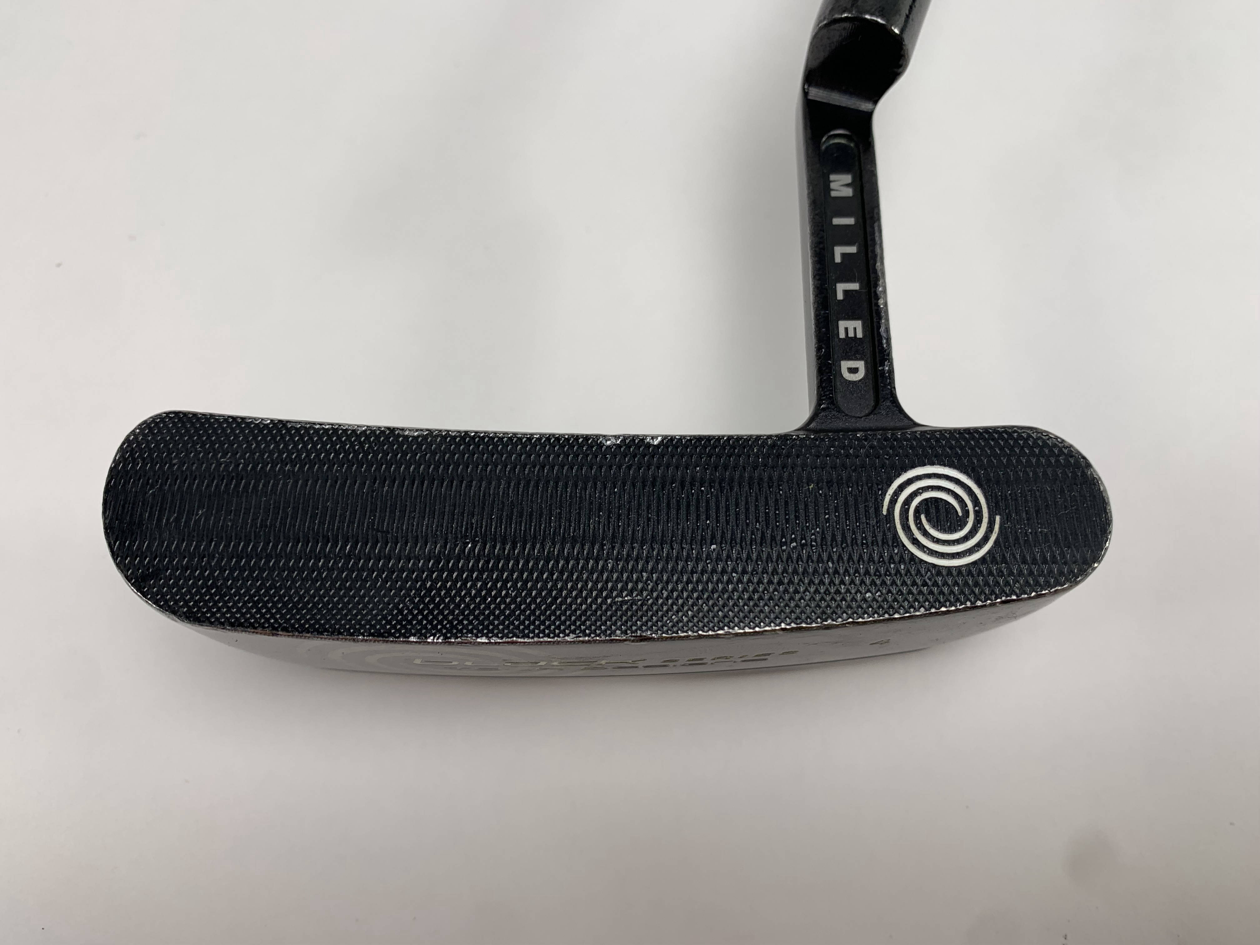 Odyssey Black Tour Design 4 Putter 33.5