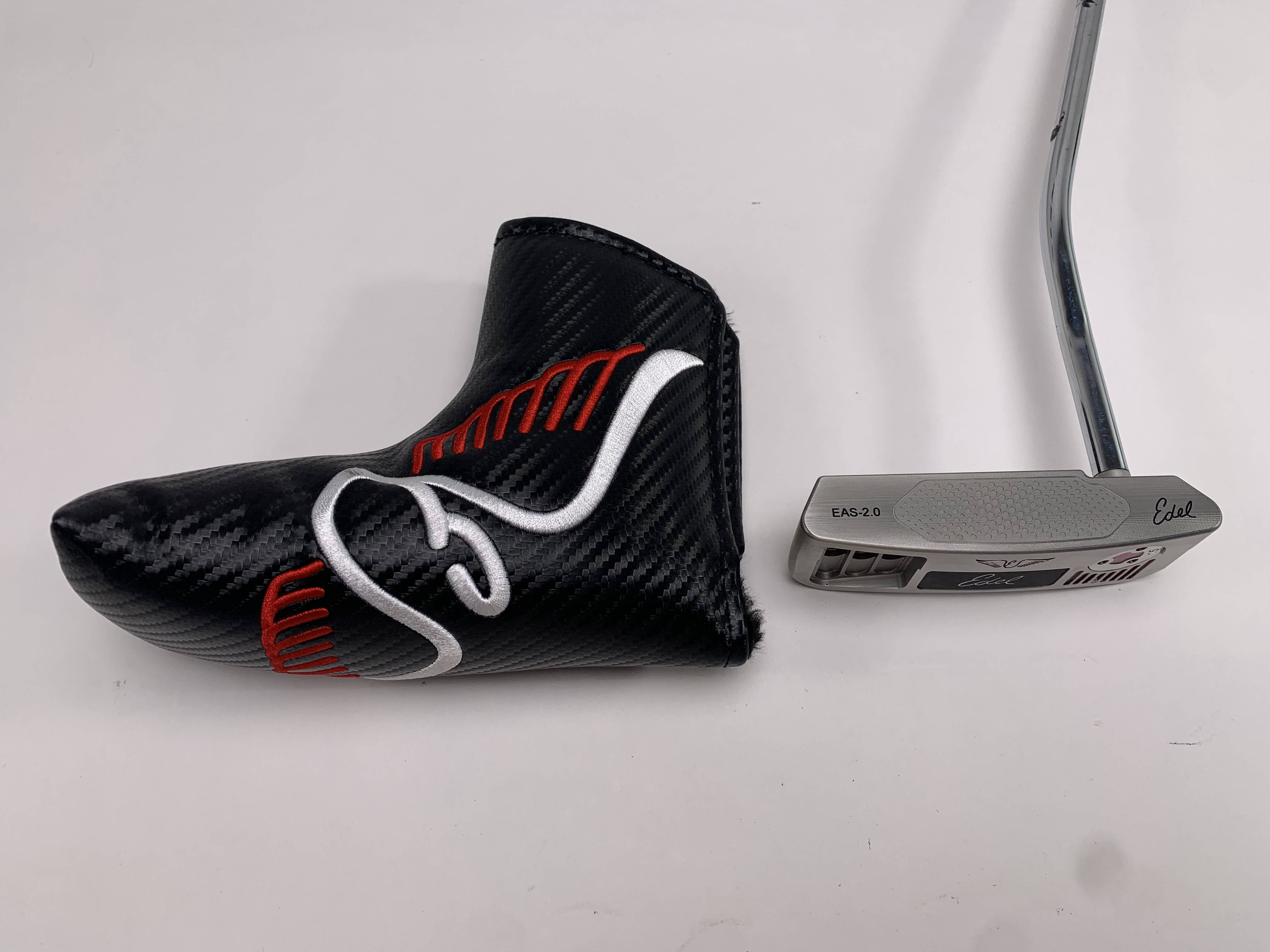 Used Edel Golf Putters | StickHawk