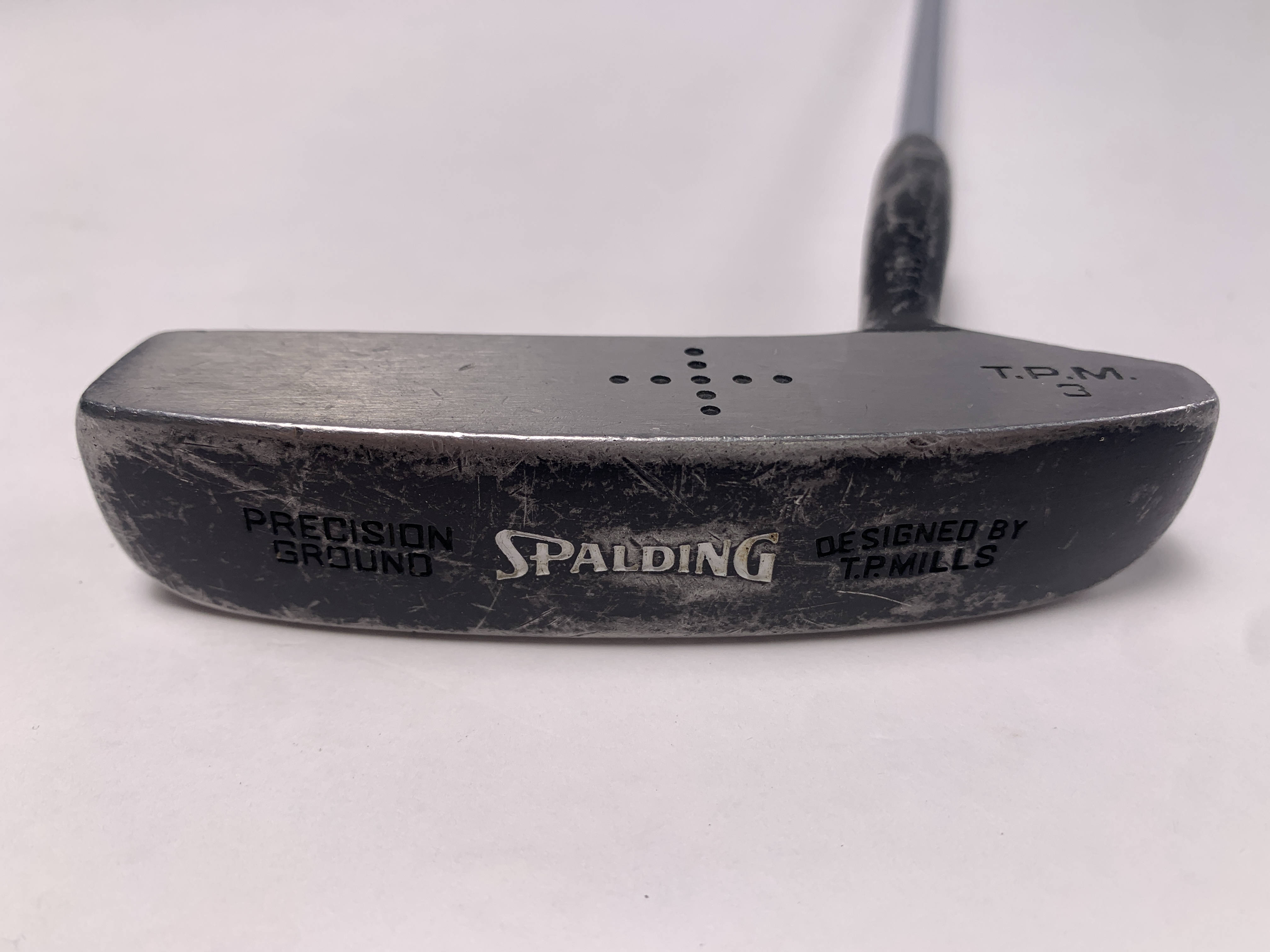 Used Spalding Golf Putters | StickHawk