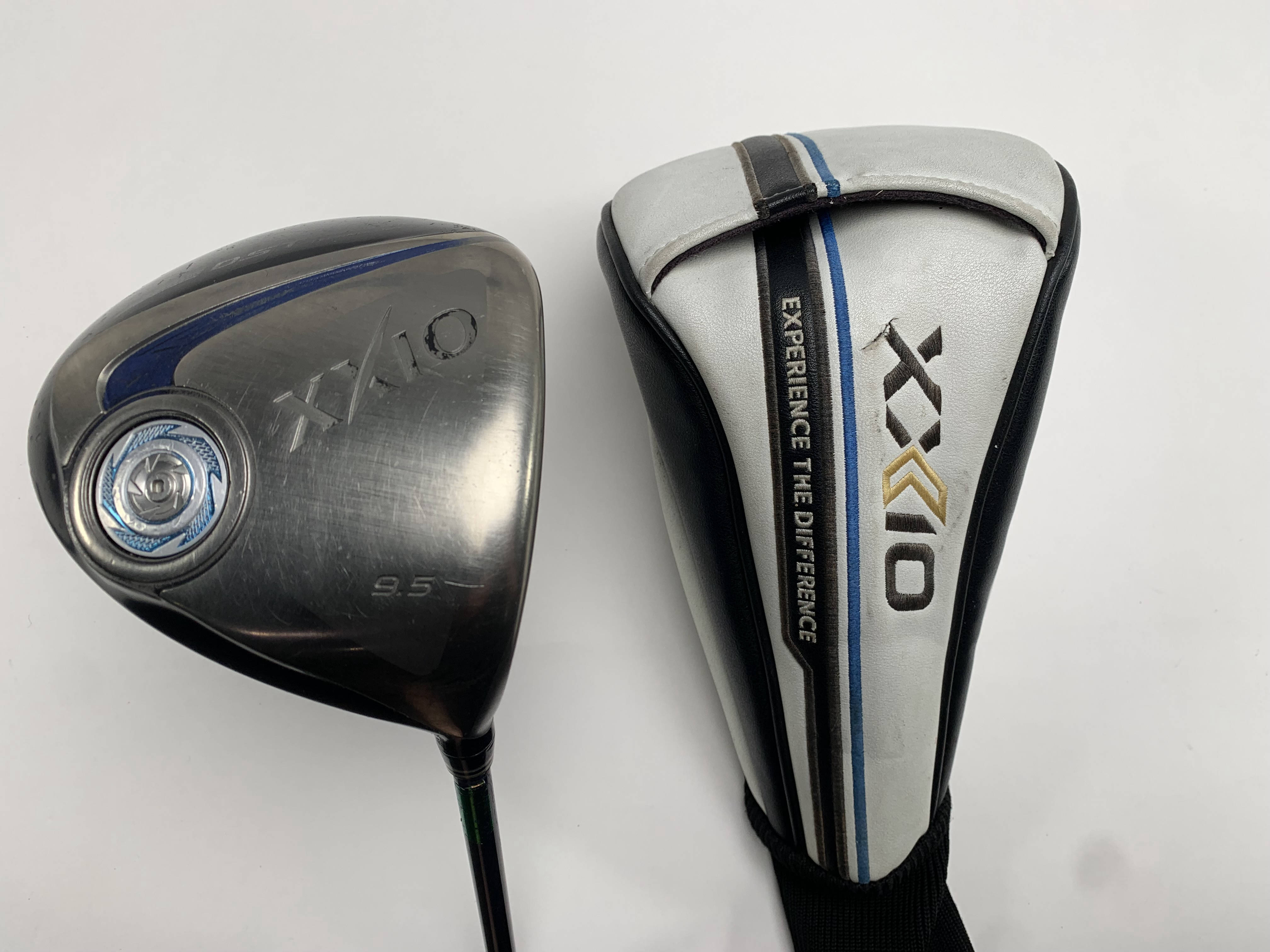 Used XXIO 9 Golf Drivers | StickHawk
