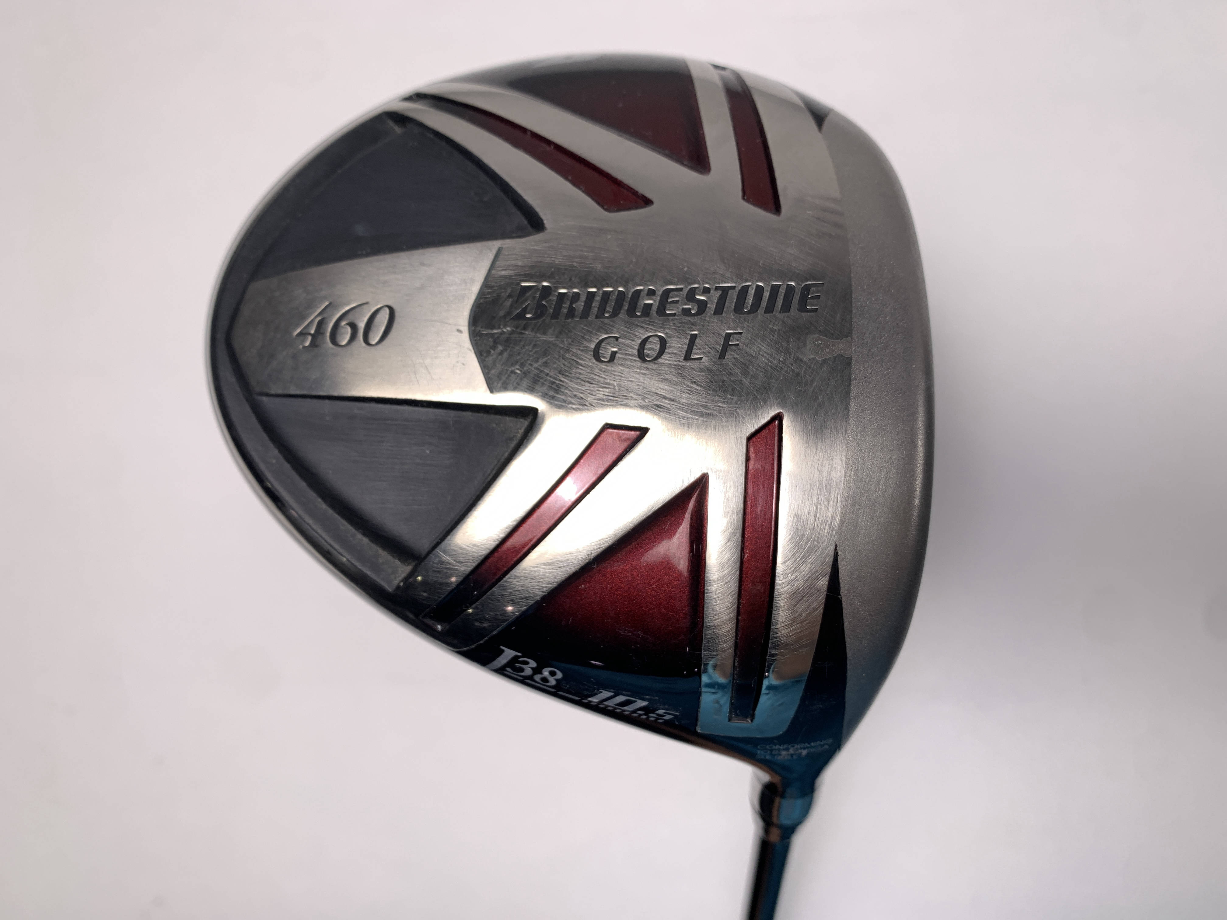 Bridgestone Products - StickHawk