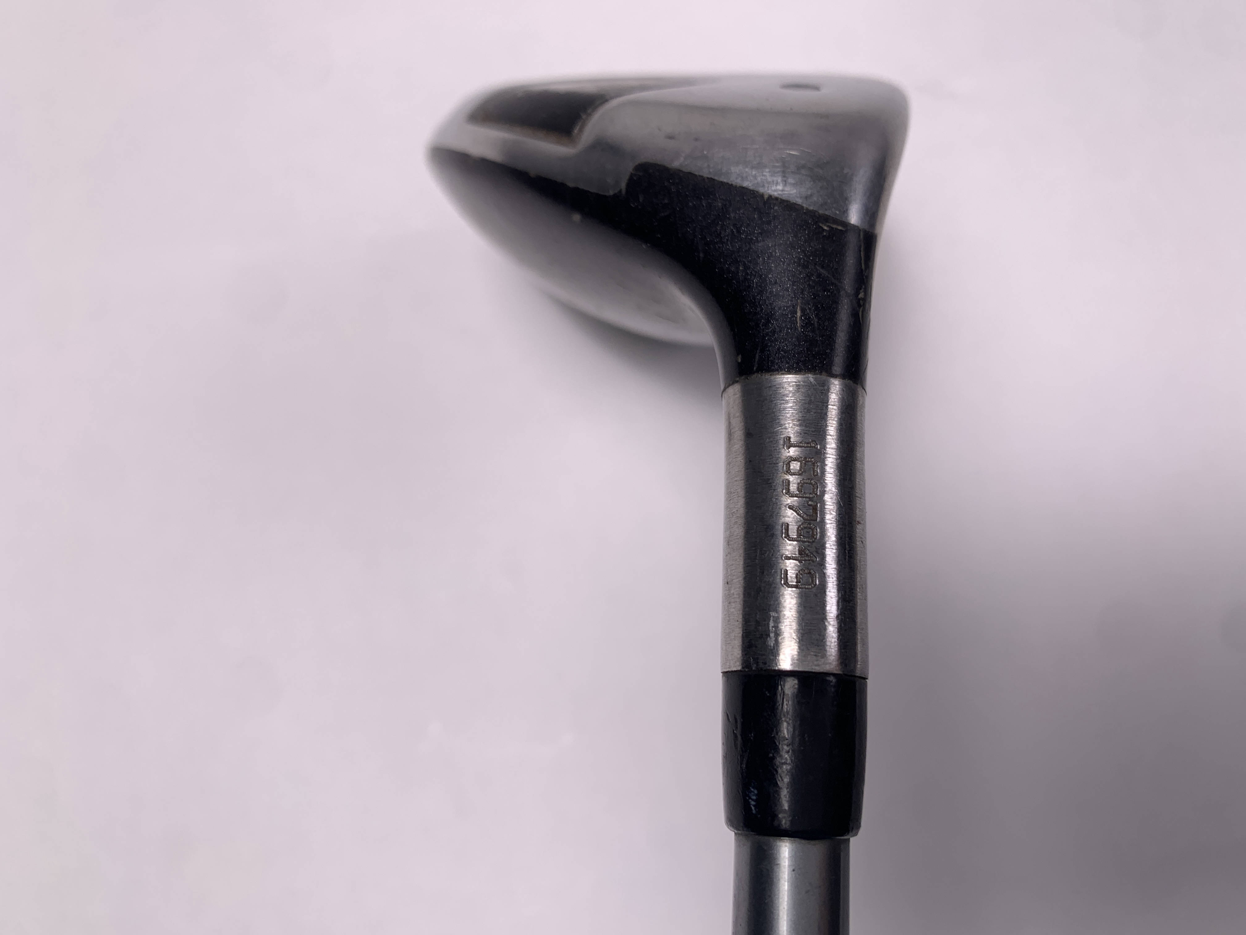 Used Titleist 909 H Golf Hybrids | StickHawk