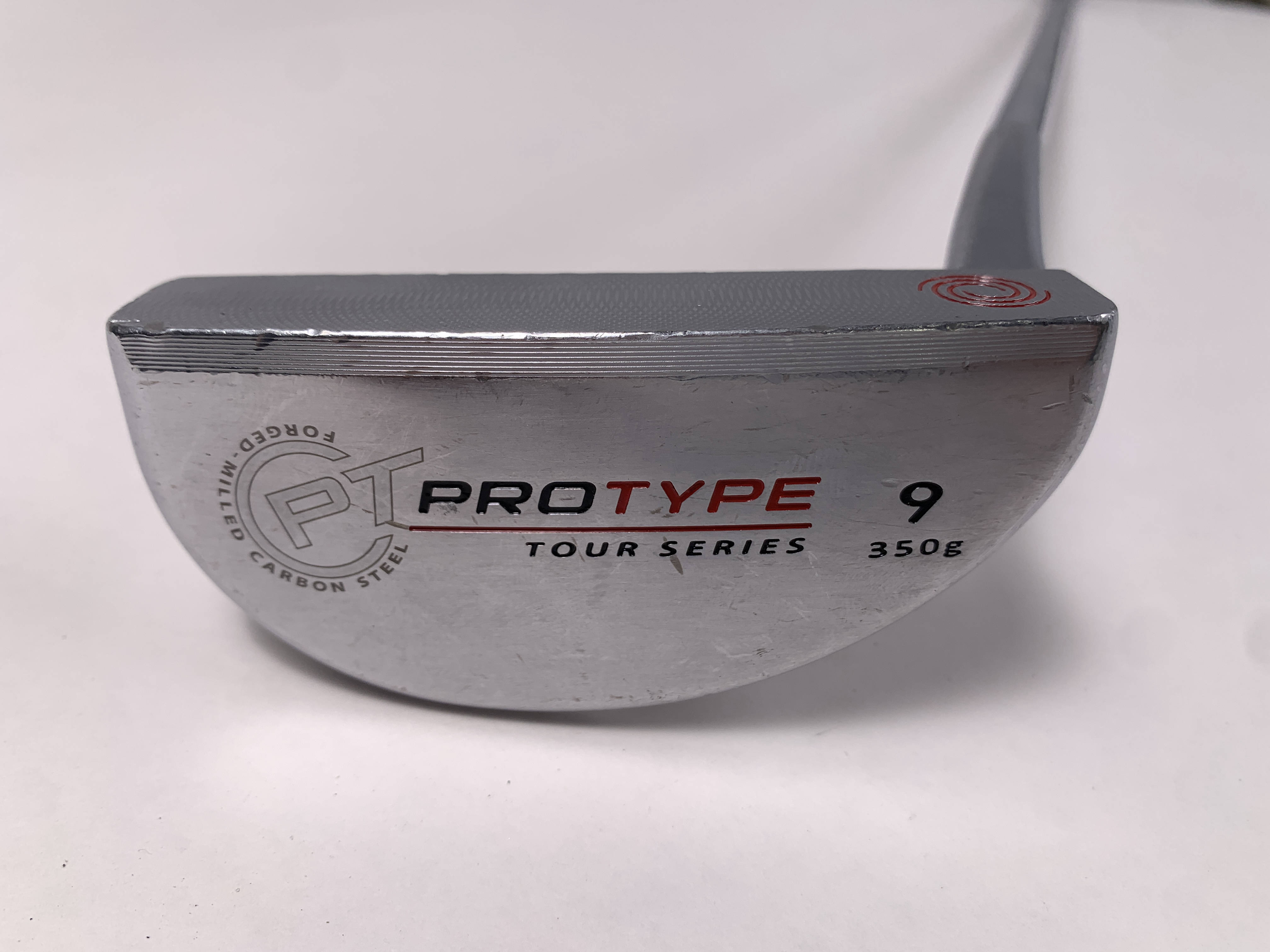 Used Odyssey Protype Tour 9 Golf Putters | StickHawk
