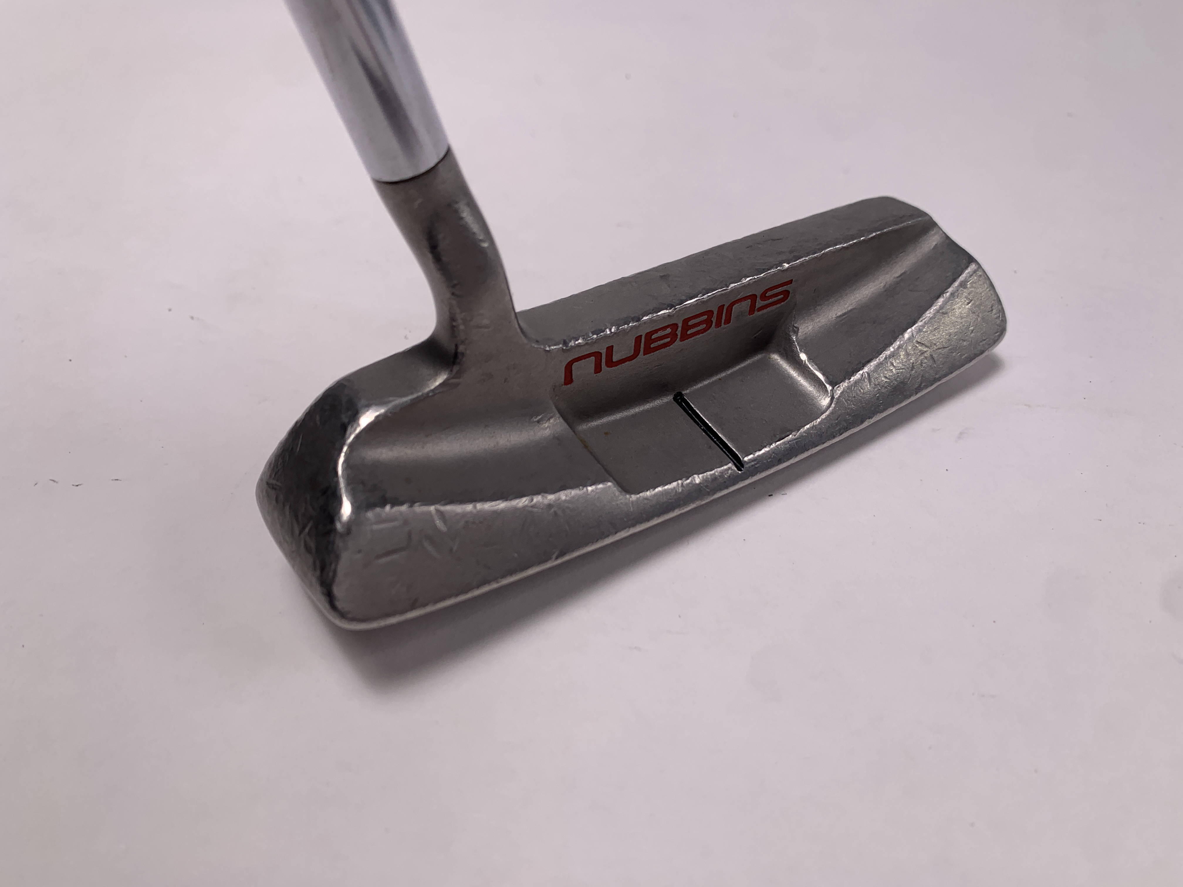 TaylorMade Nubbins B3 Putter 35