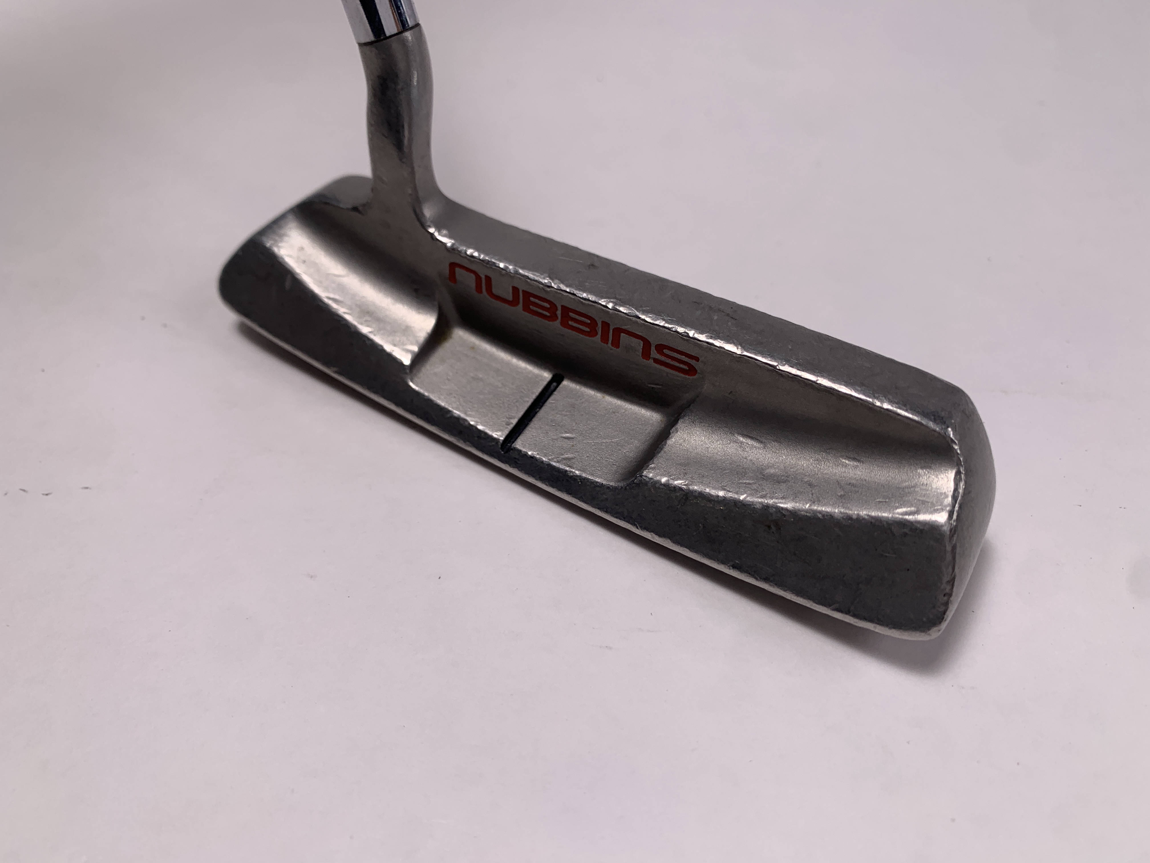 TaylorMade Nubbins B3 Putter 35