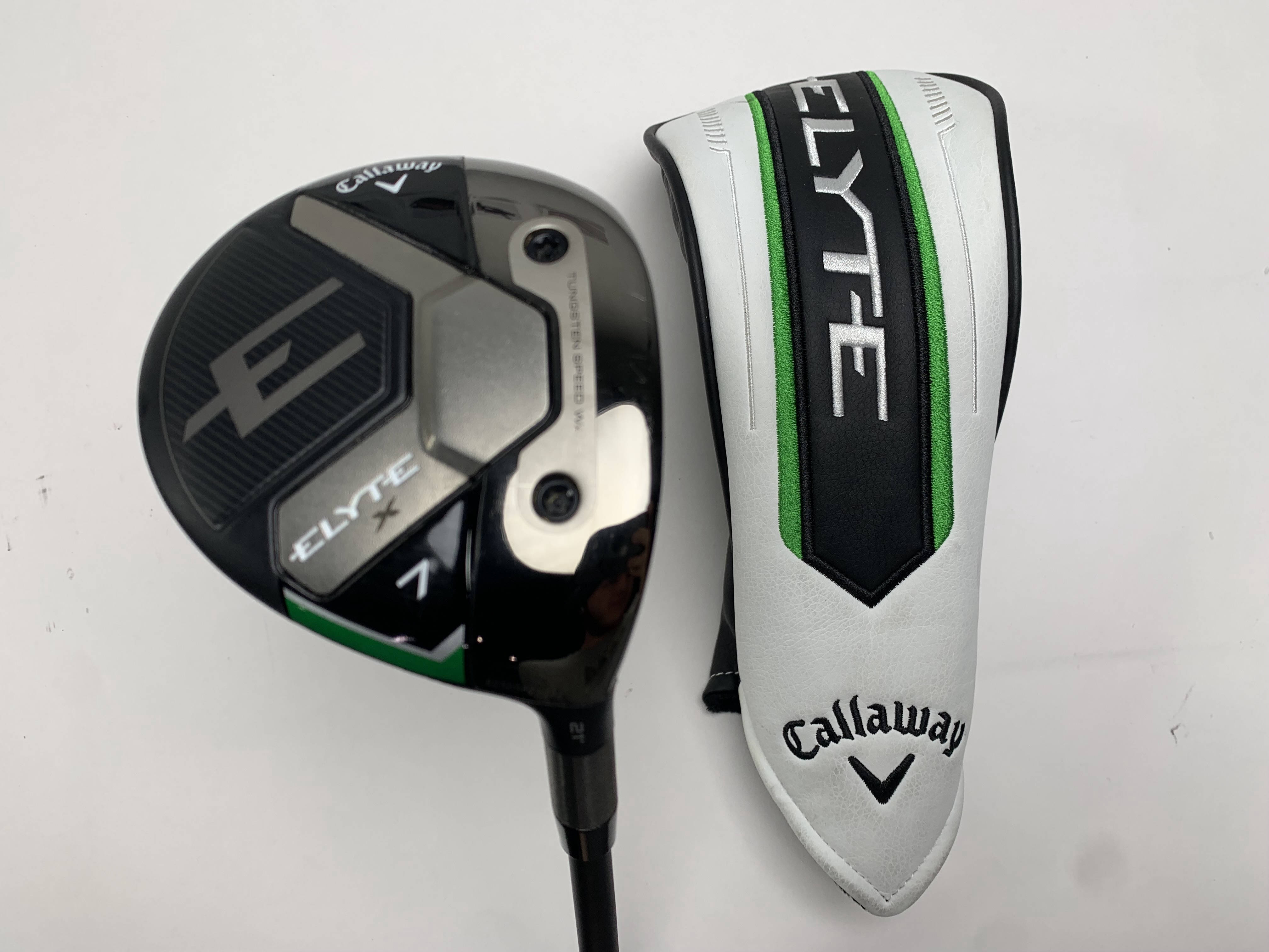 Pre-Owned Golf Fairway Woods | StickHawk