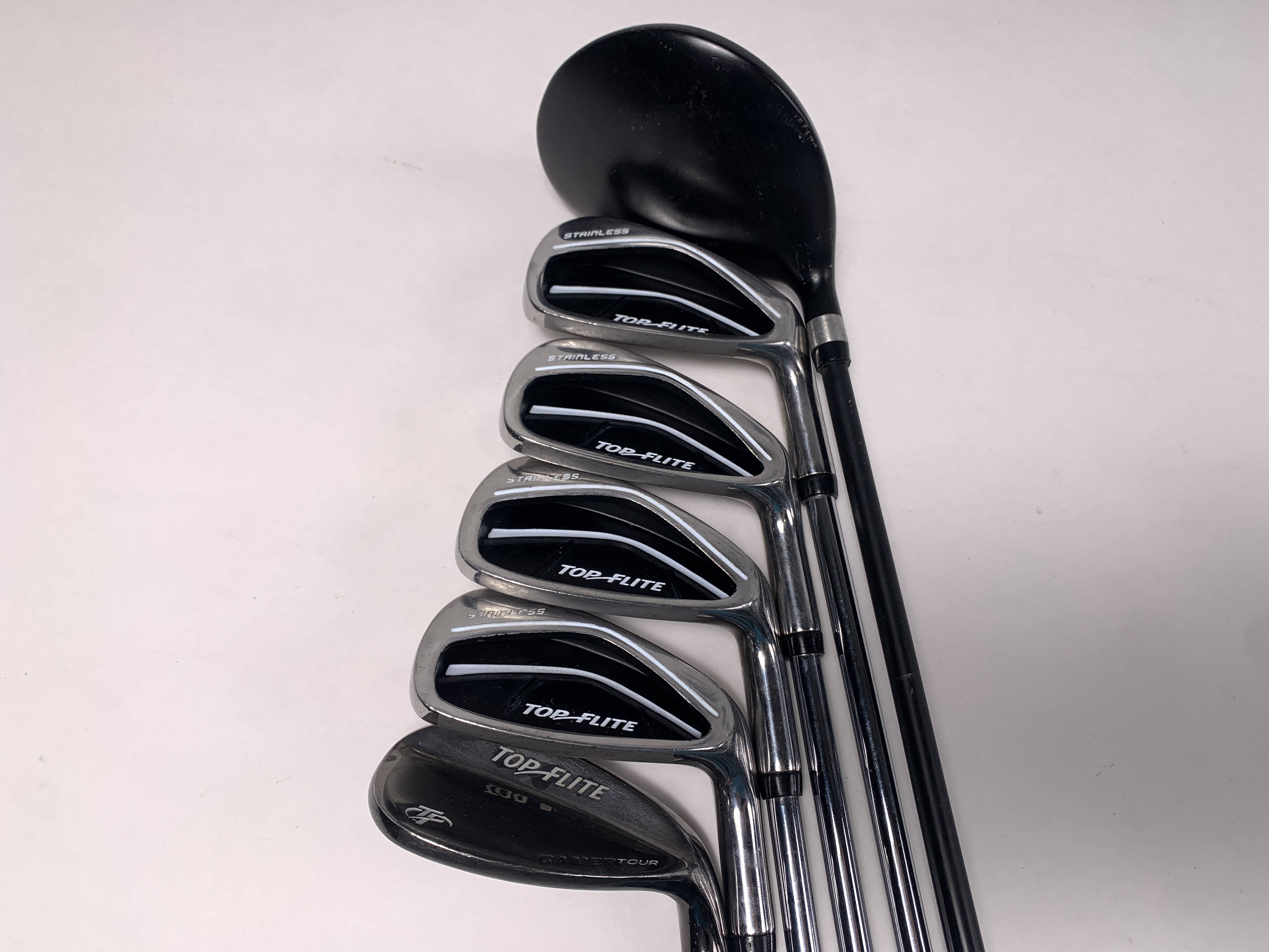 Used Men's Complete Club Se | StickHawk