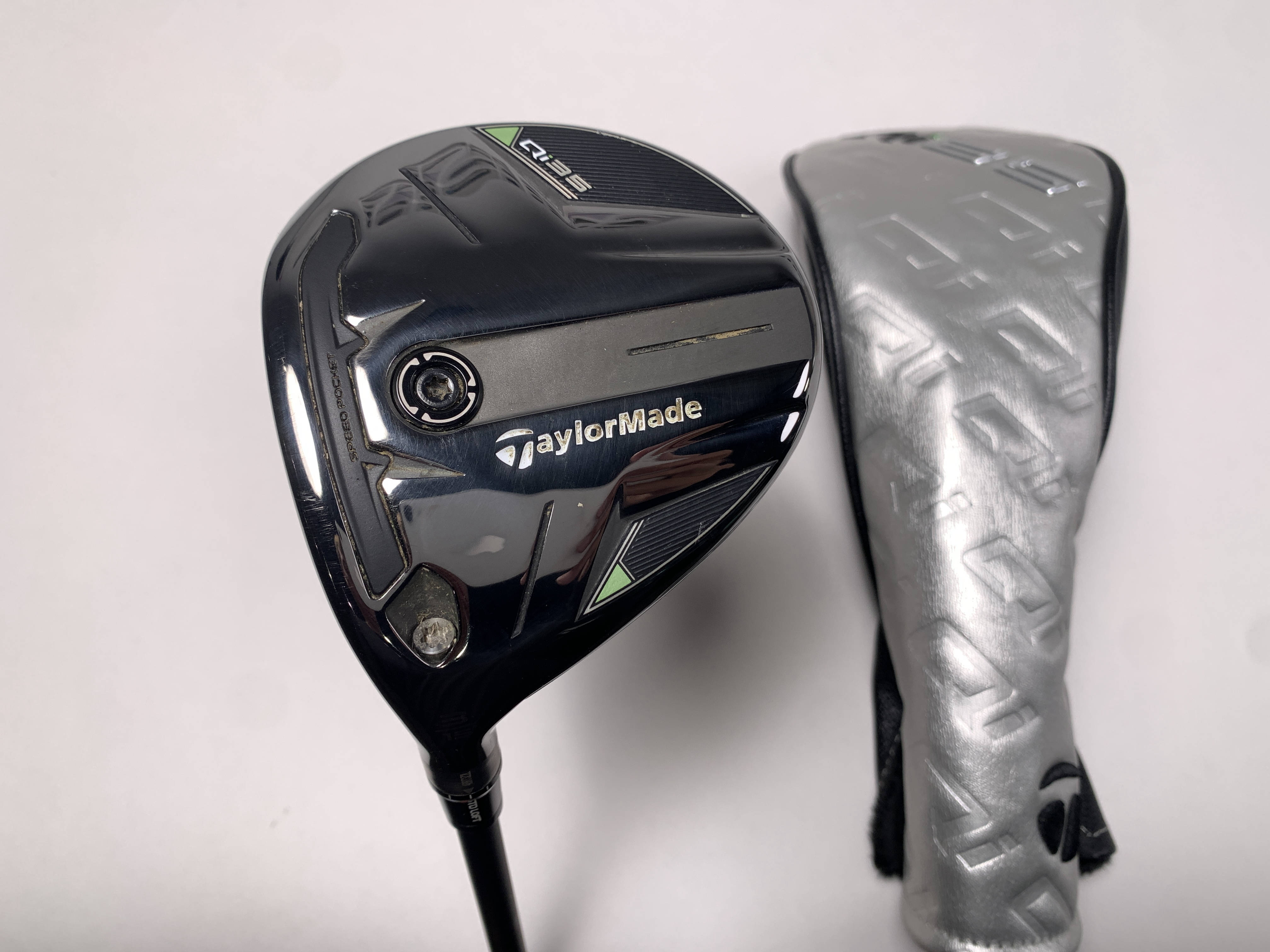 Pre-Owned Golf Fairway Woods | StickHawk