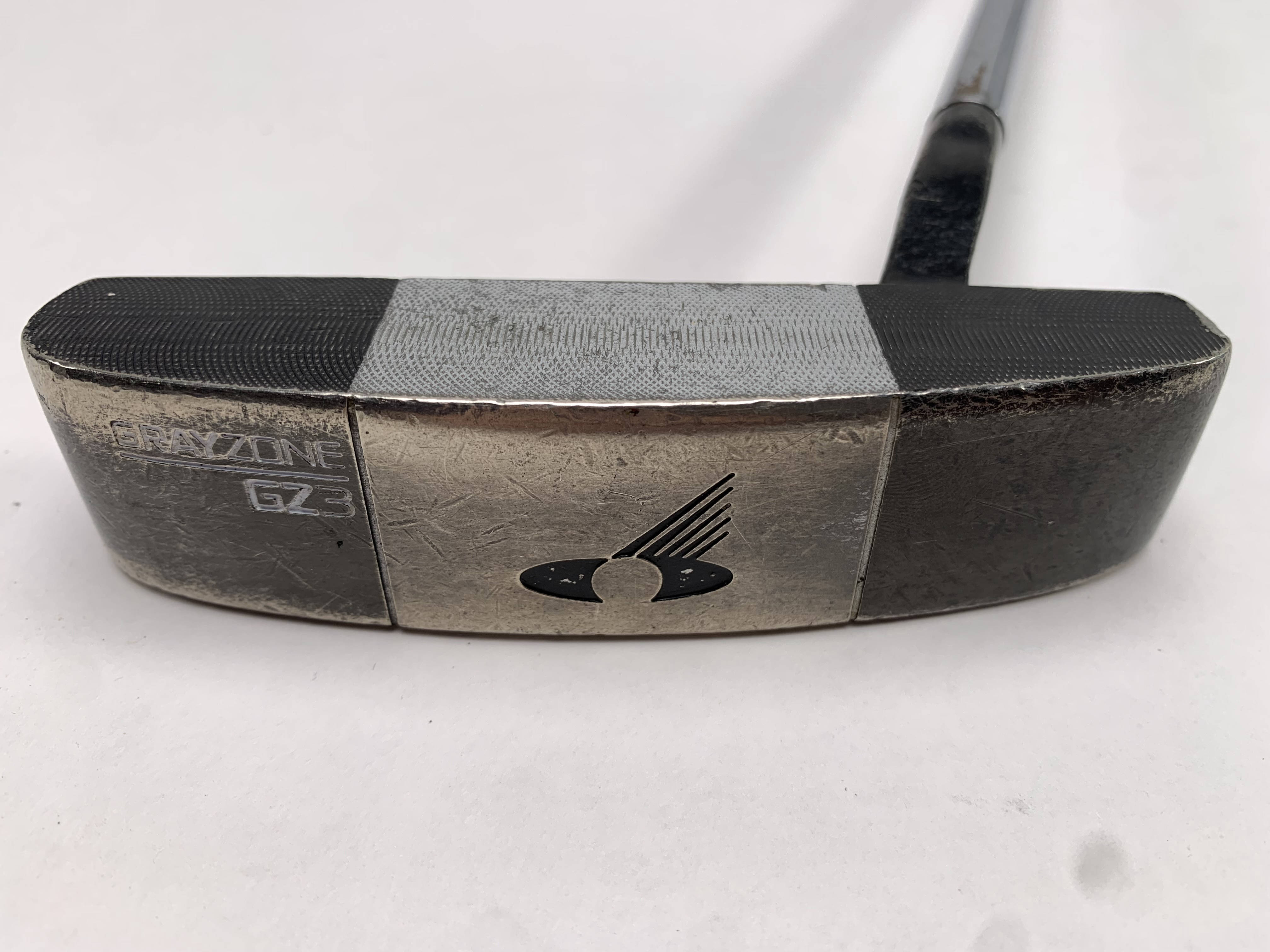 Used Never Compromise Golf Putters | StickHawk Used Never Compromise Golf Putters | StickHawk