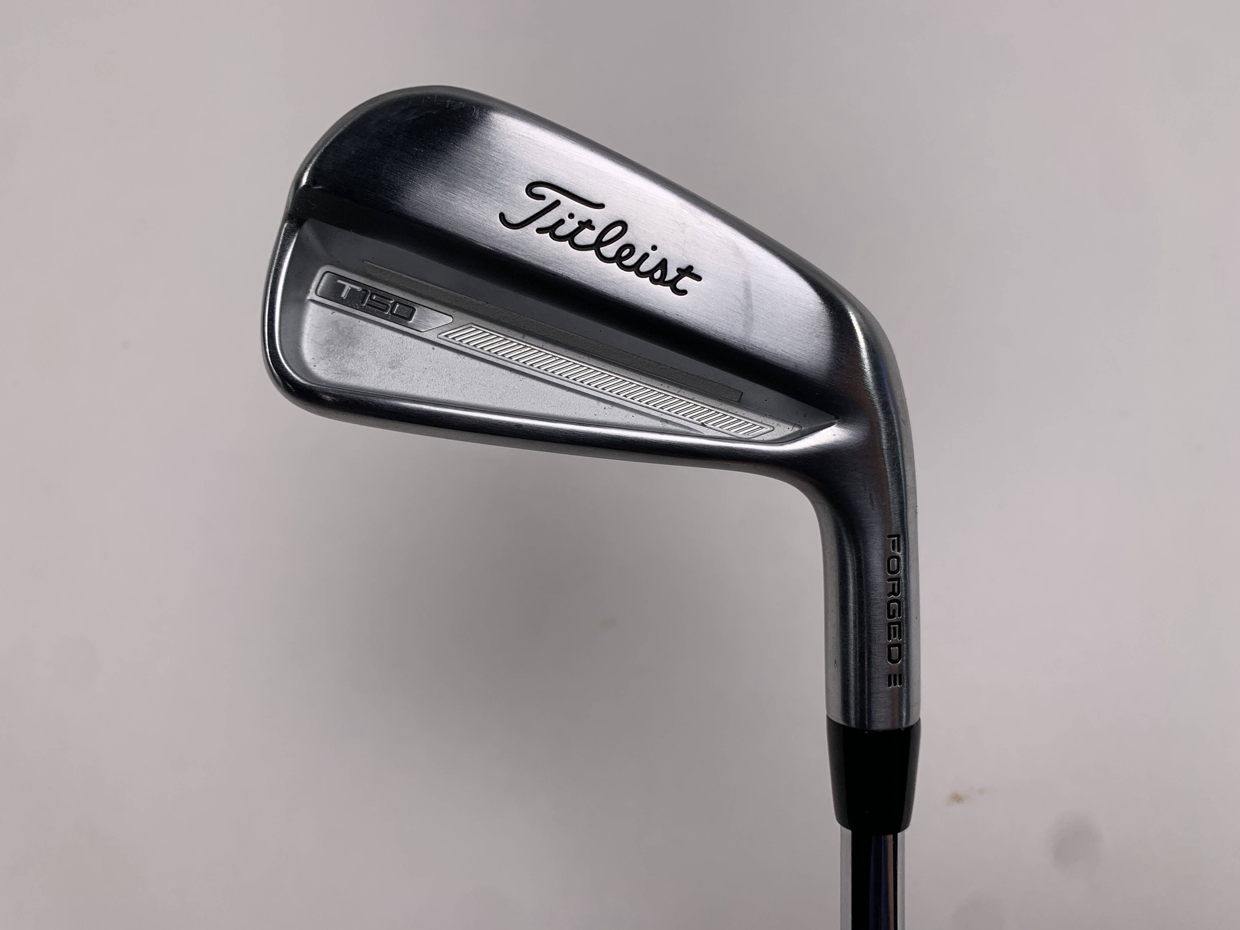 Used Titleist T150 2023 Golf Single Irons | StickHawk