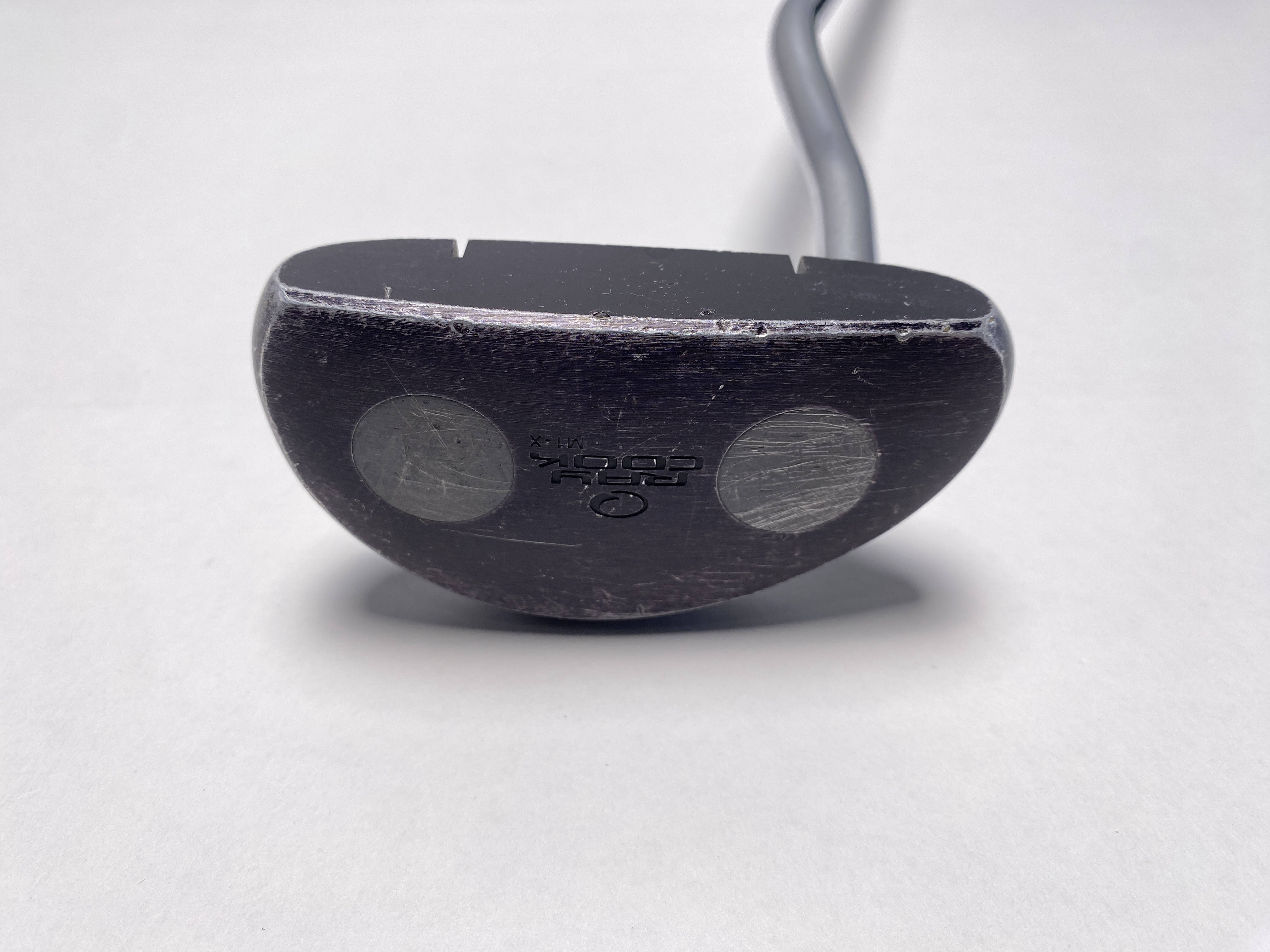 Used Ray Cook Golf Putters | StickHawk