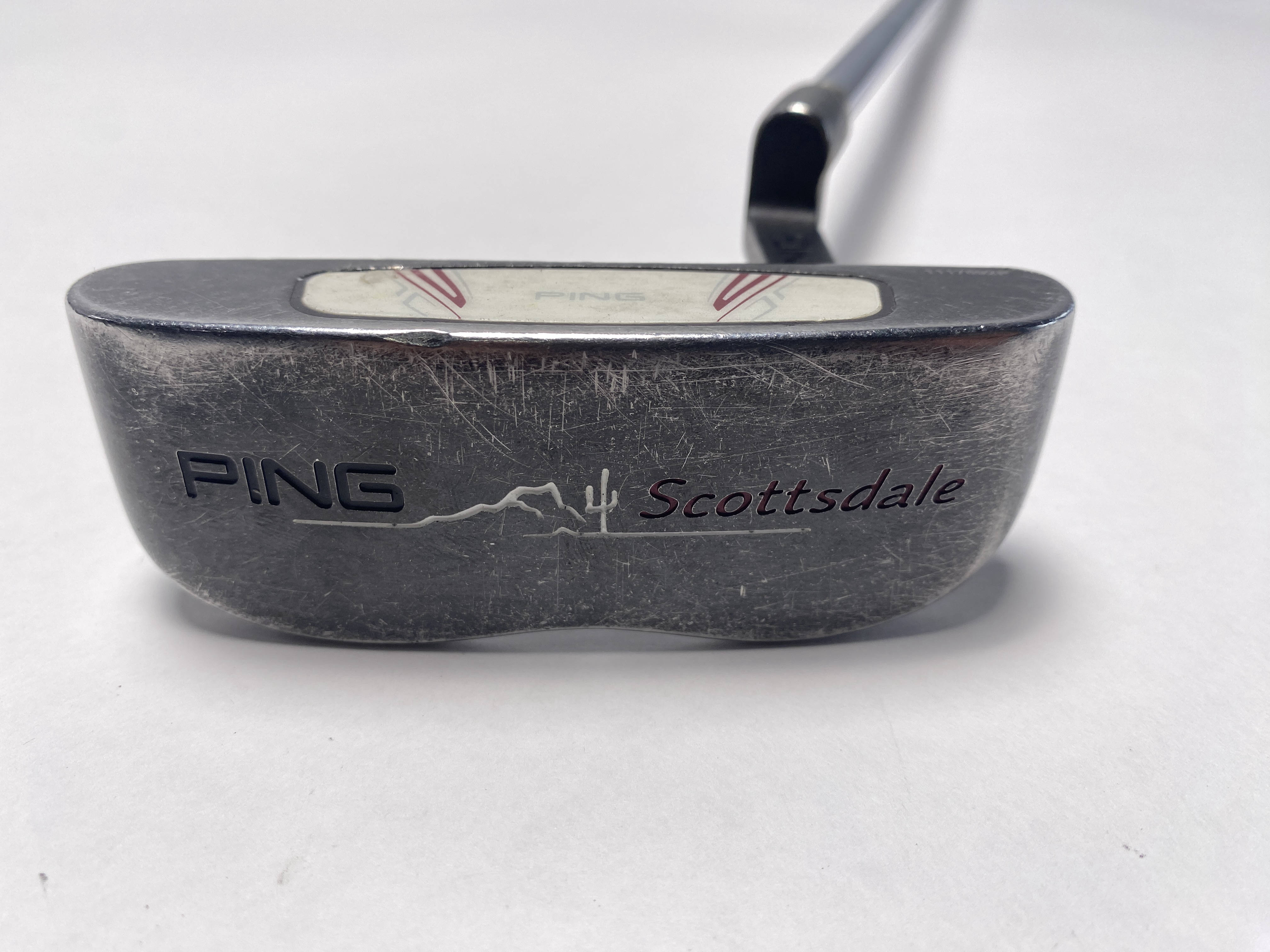 Ping Scottsdale B60 Putter 35.5
