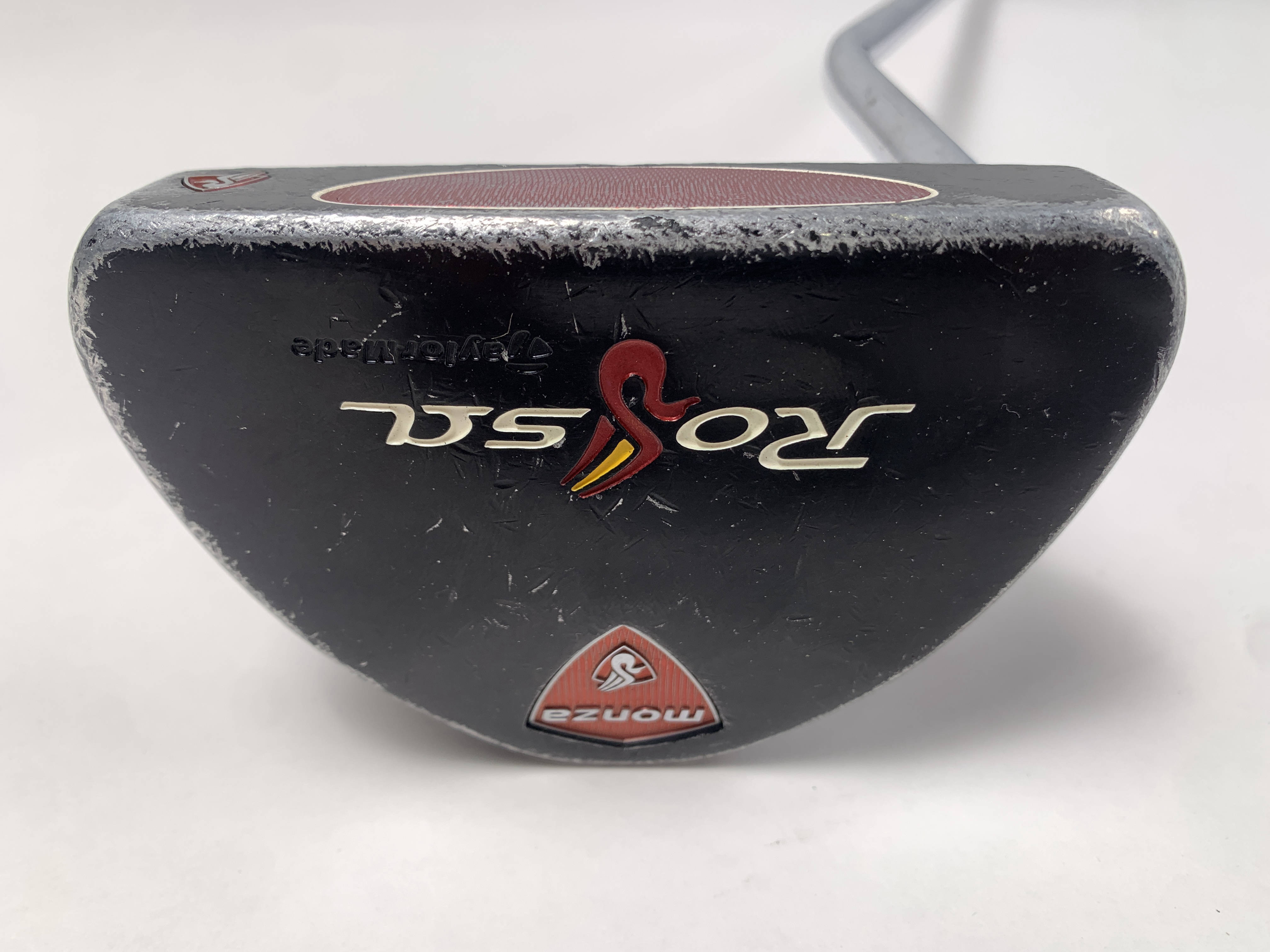 Used TaylorMade Rossa Monza Golf Putters | StickHawk