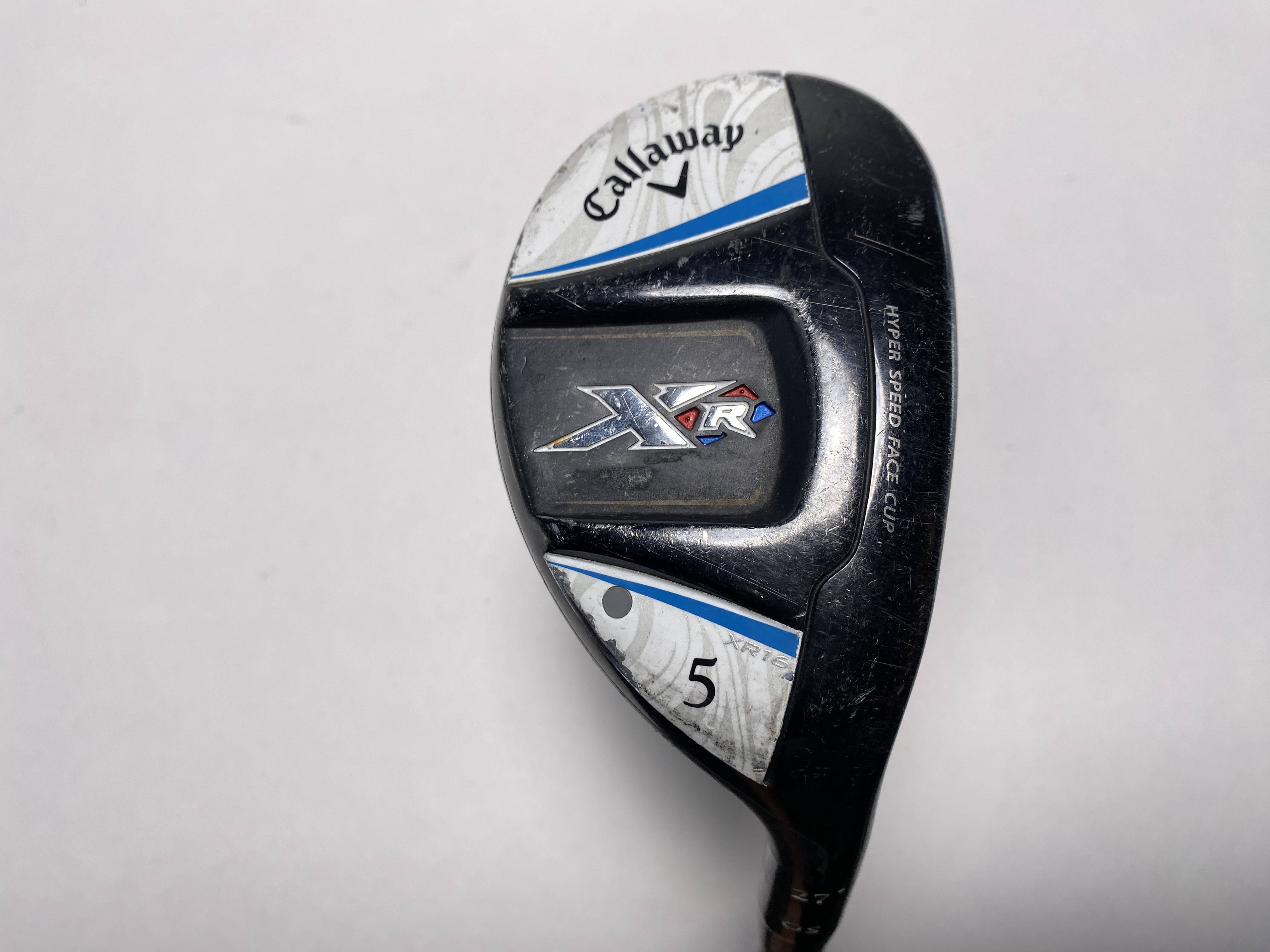 Used Callaway XR OS Golf Hybrids | StickHawk