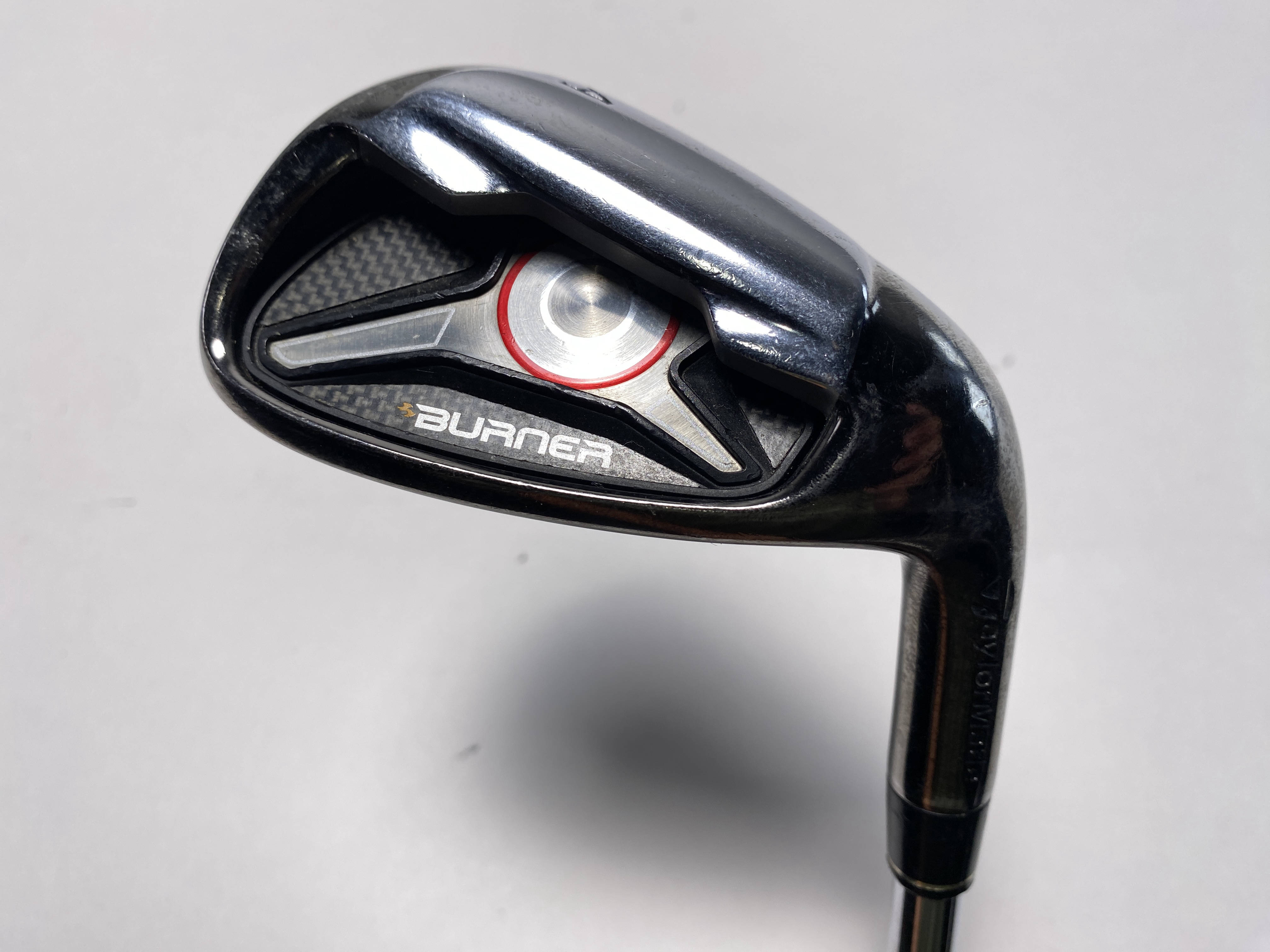 Used TaylorMade 2009 Burner Golf Wedges | StickHawk