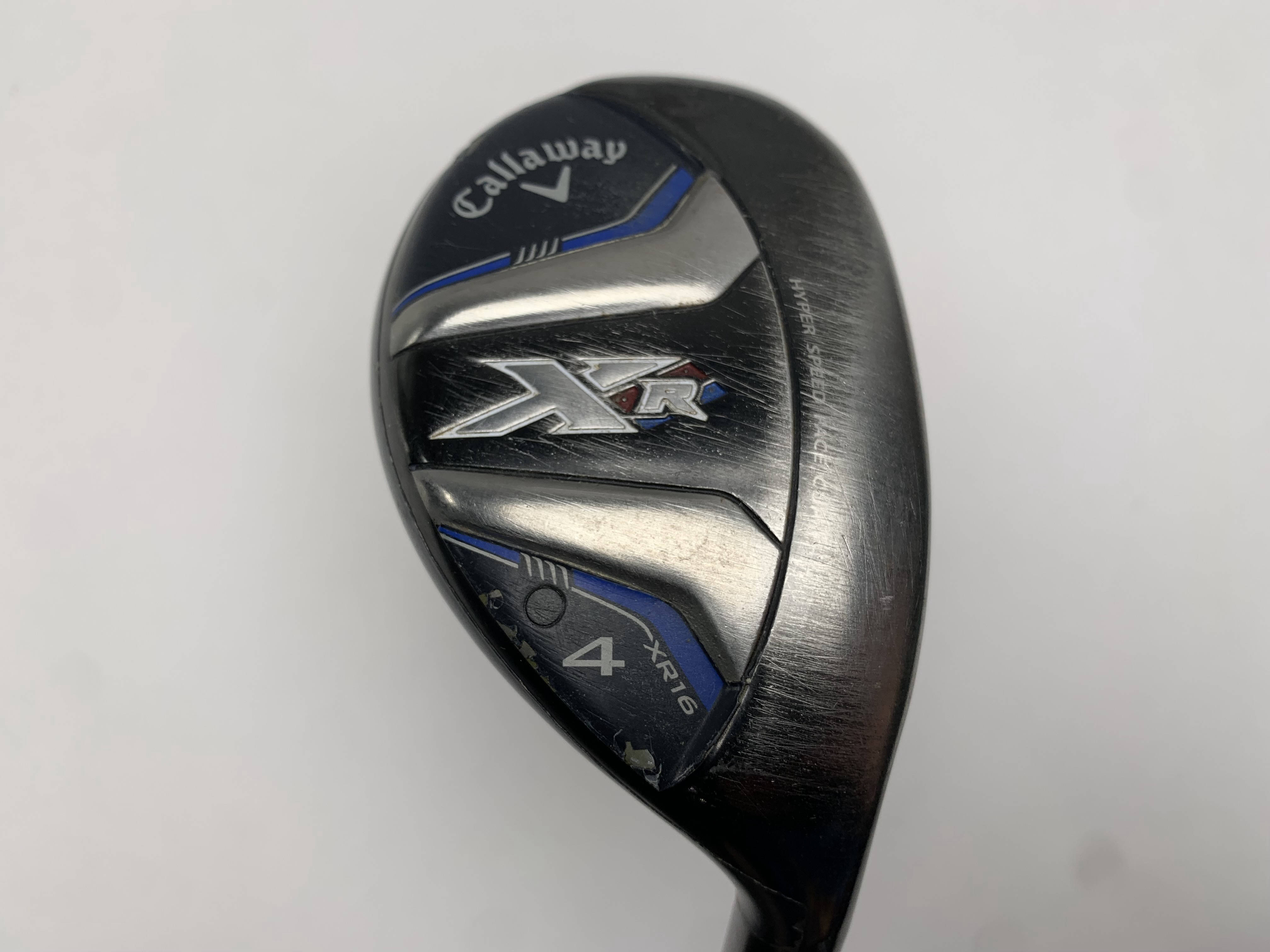 Used Callaway XR OS Golf Hybrids | StickHawk
