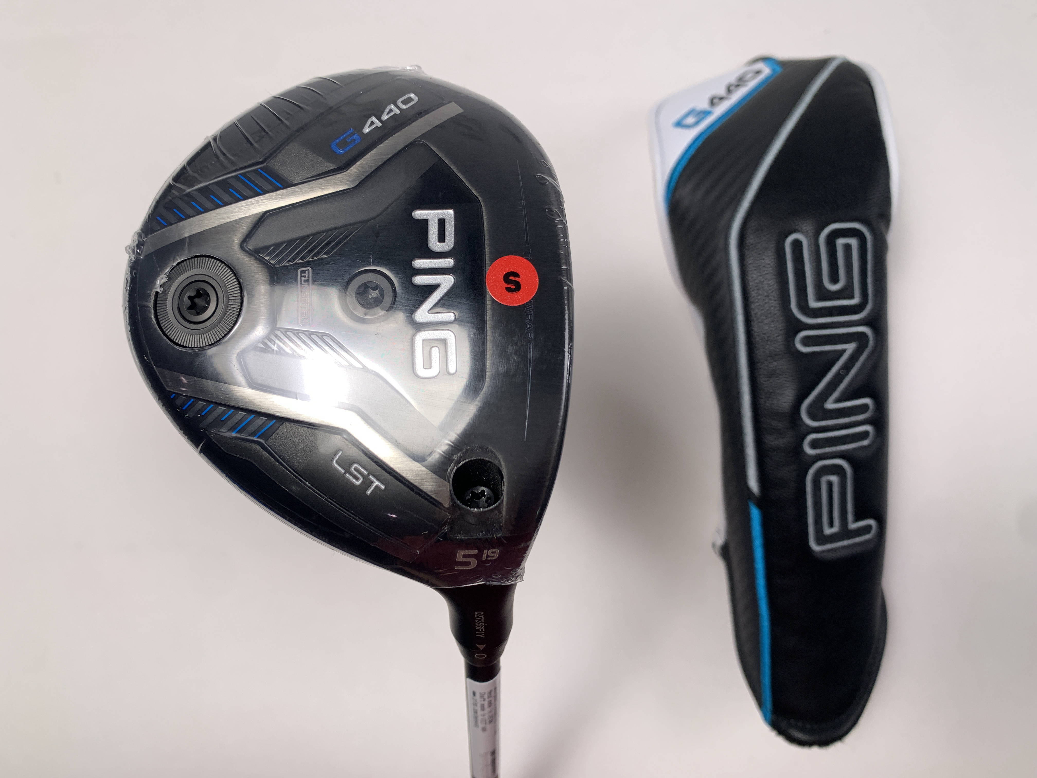 Pre-Owned Golf Fairway Woods | StickHawk