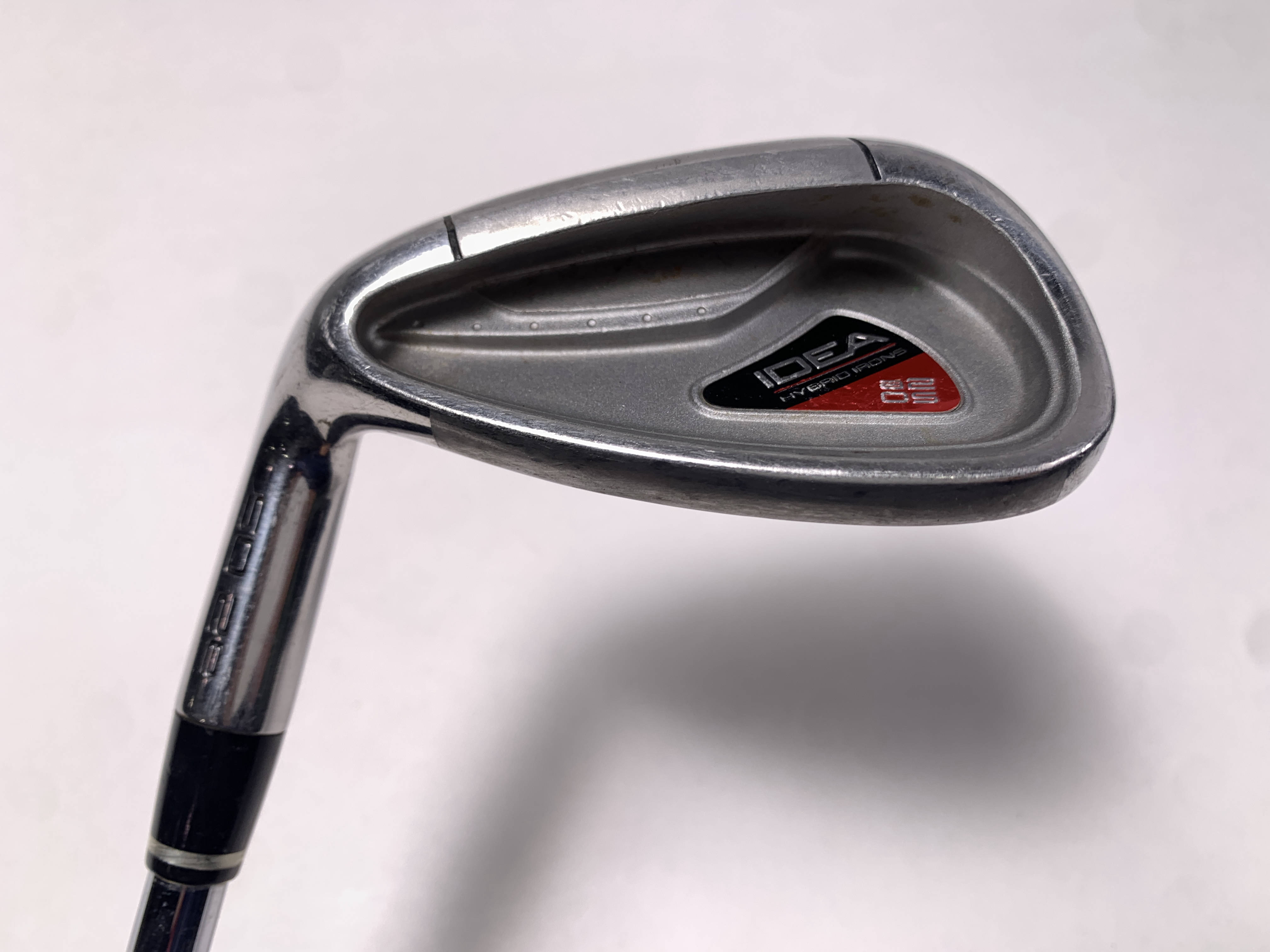 Used Adams Idea A2 OS Golf Wedges | StickHawk