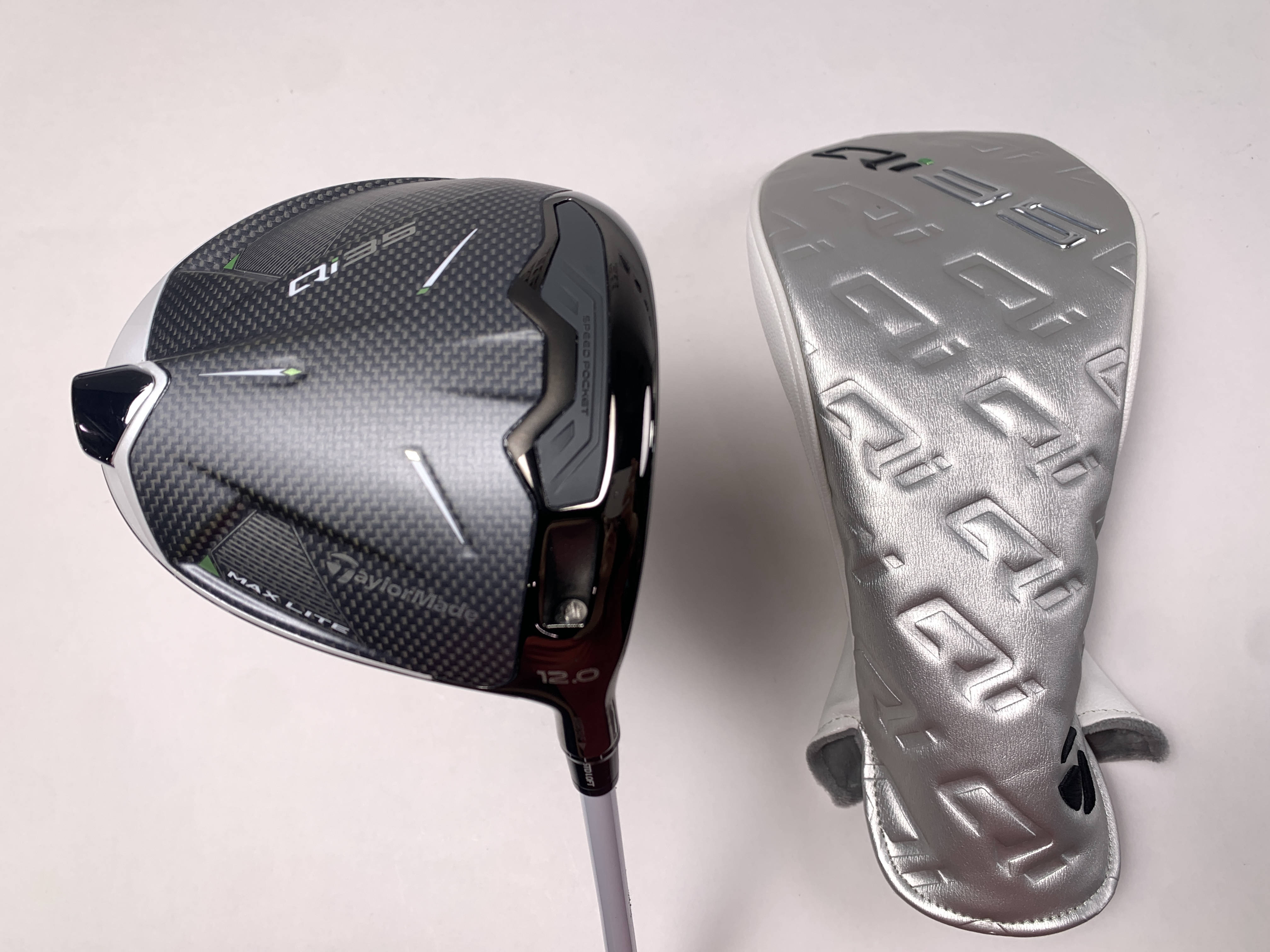 Pre-Owned Golf Drivers | StickHawk