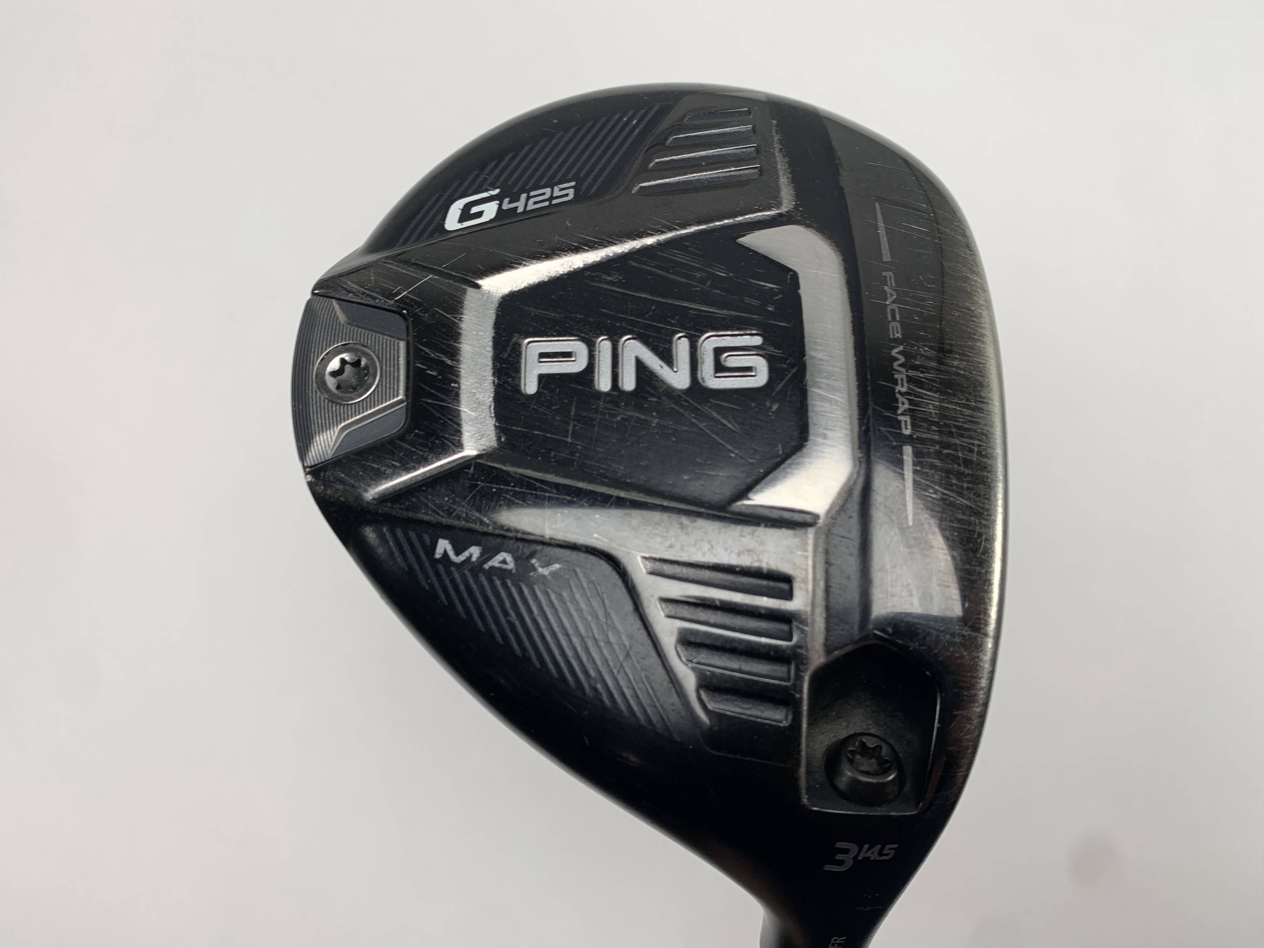 クラブ PING G425 MAX 5W Used Ping G425 Max Golf Fairway Woods | StickHawk