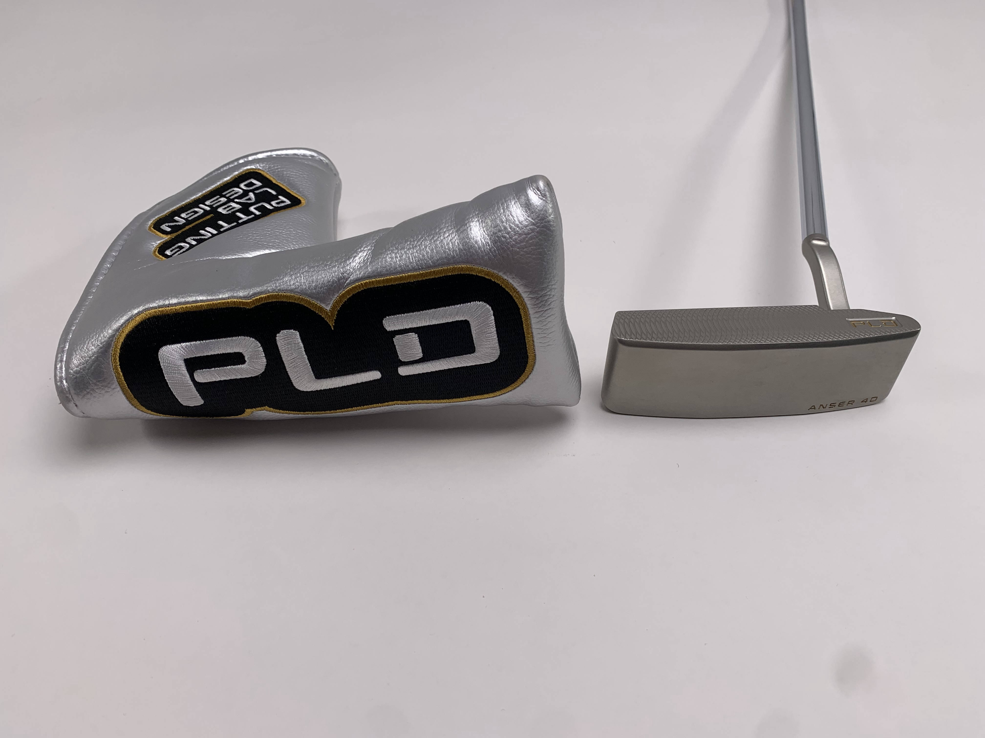 Pre-Owned Golf Putters | StickHawk