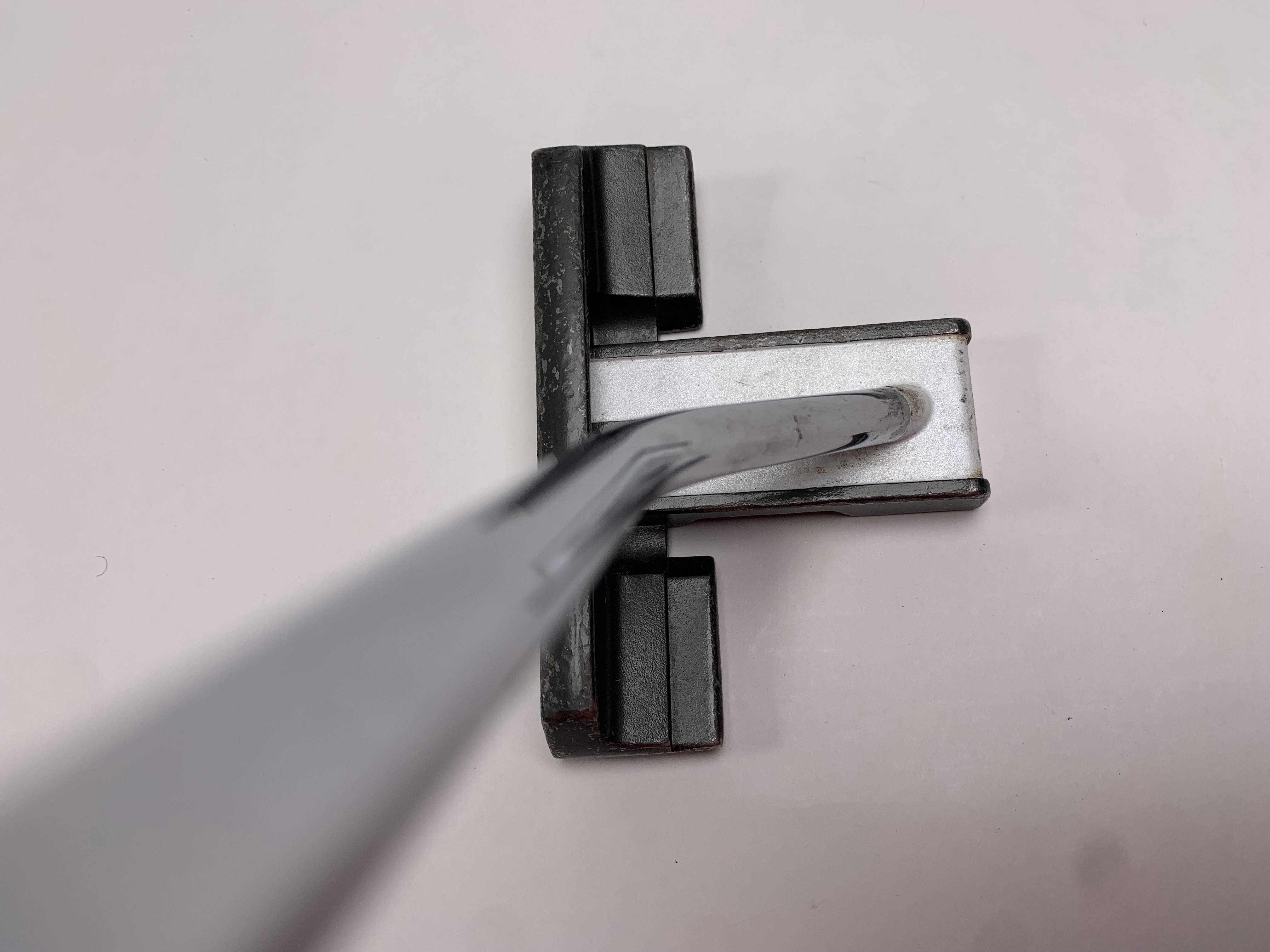 Odyssey Backstryke Blade Putter 34.5