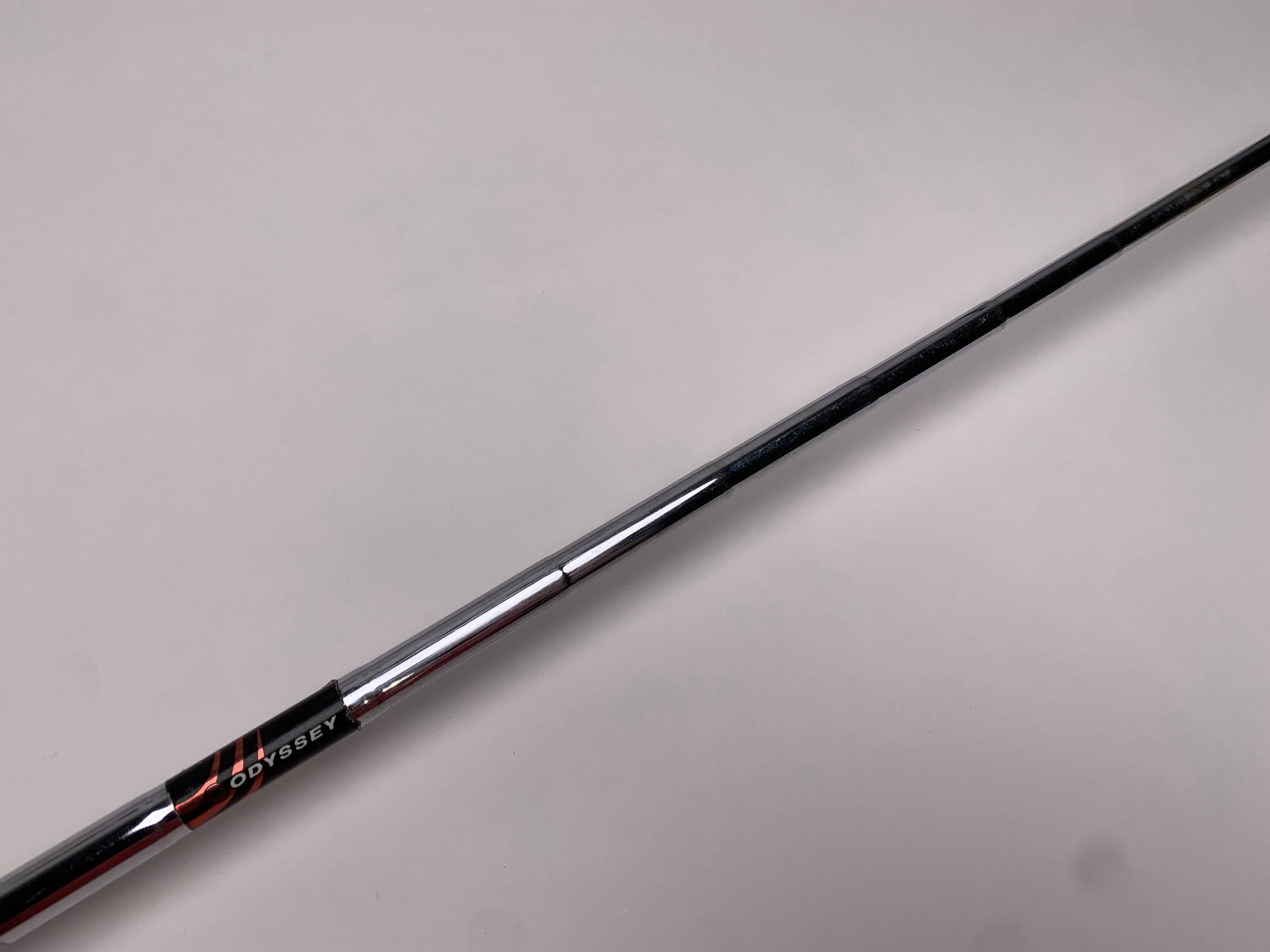 Odyssey Backstryke Blade Putter 34.5
