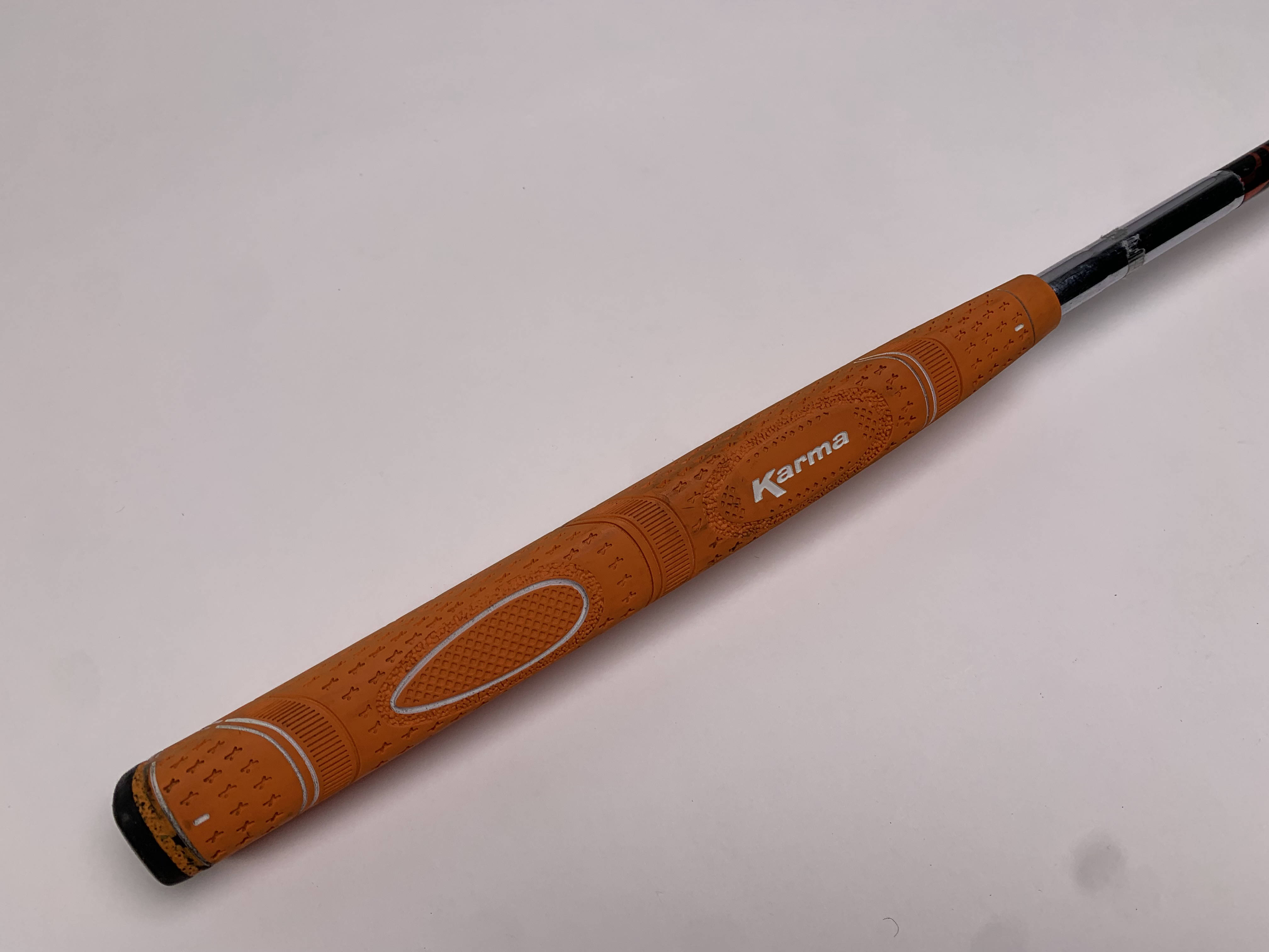 Odyssey Backstryke Blade Putter 34.5