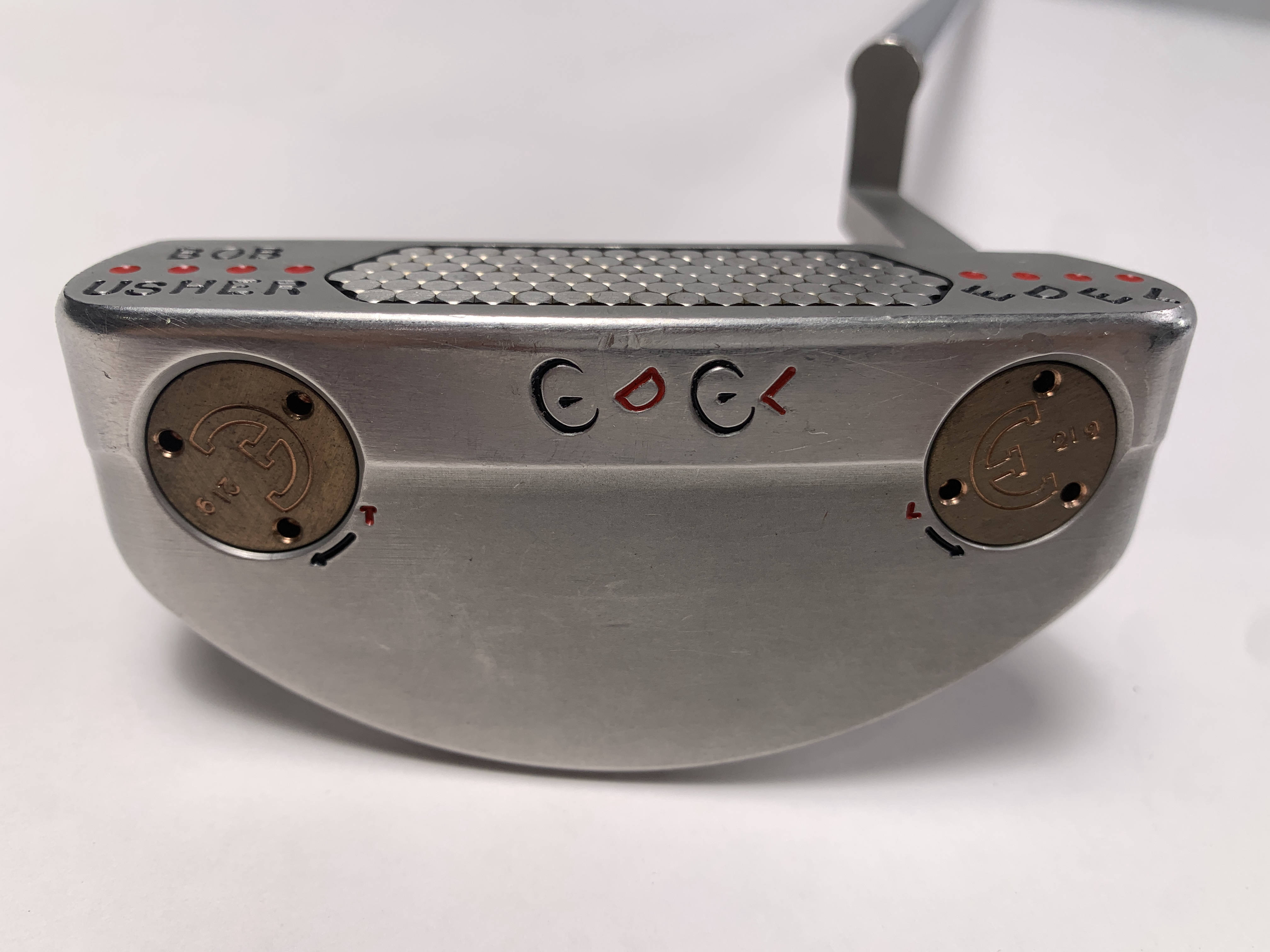 Used Edel Golf Putters | StickHawk