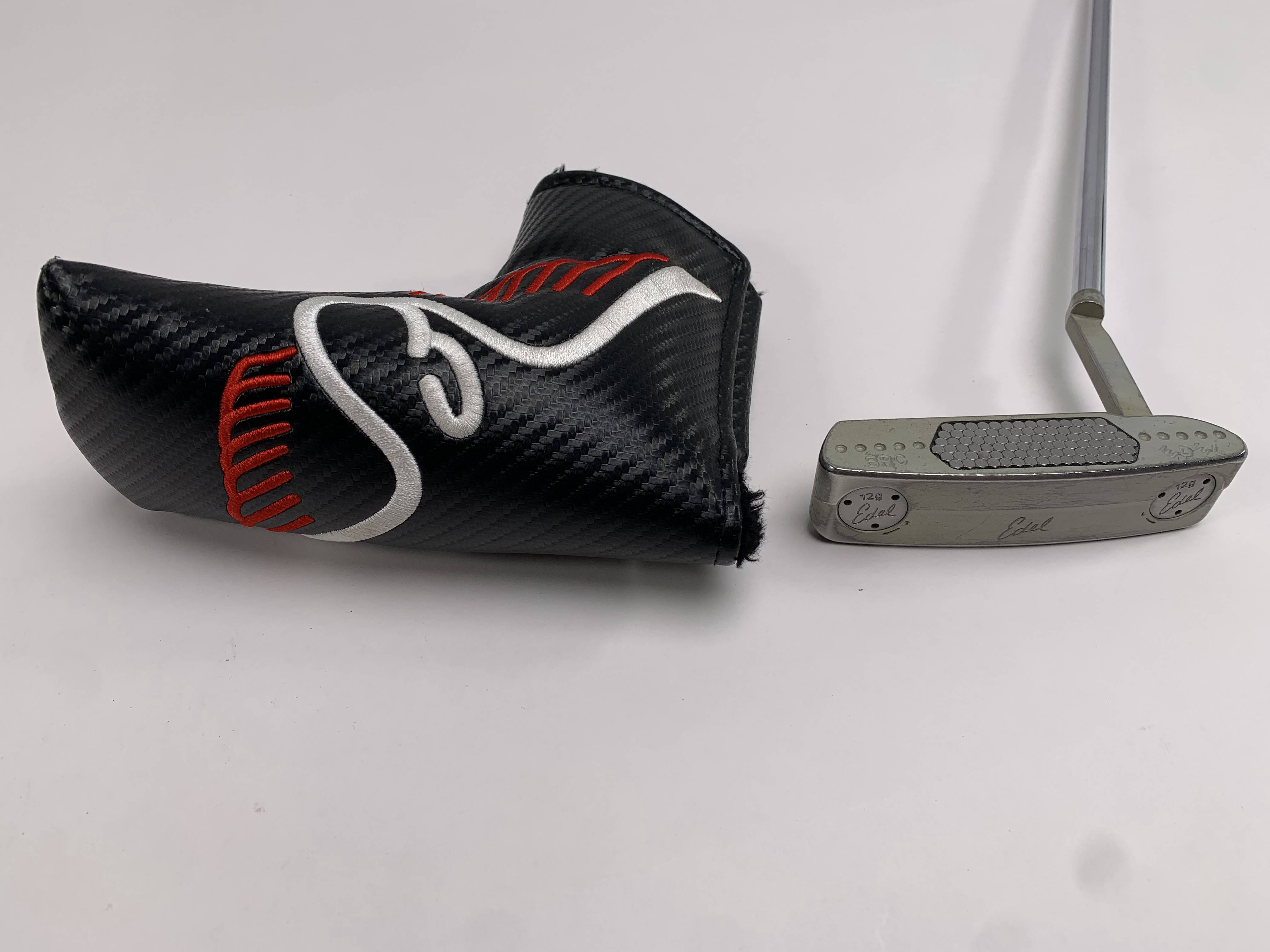Used Edel Golf Putters | StickHawk