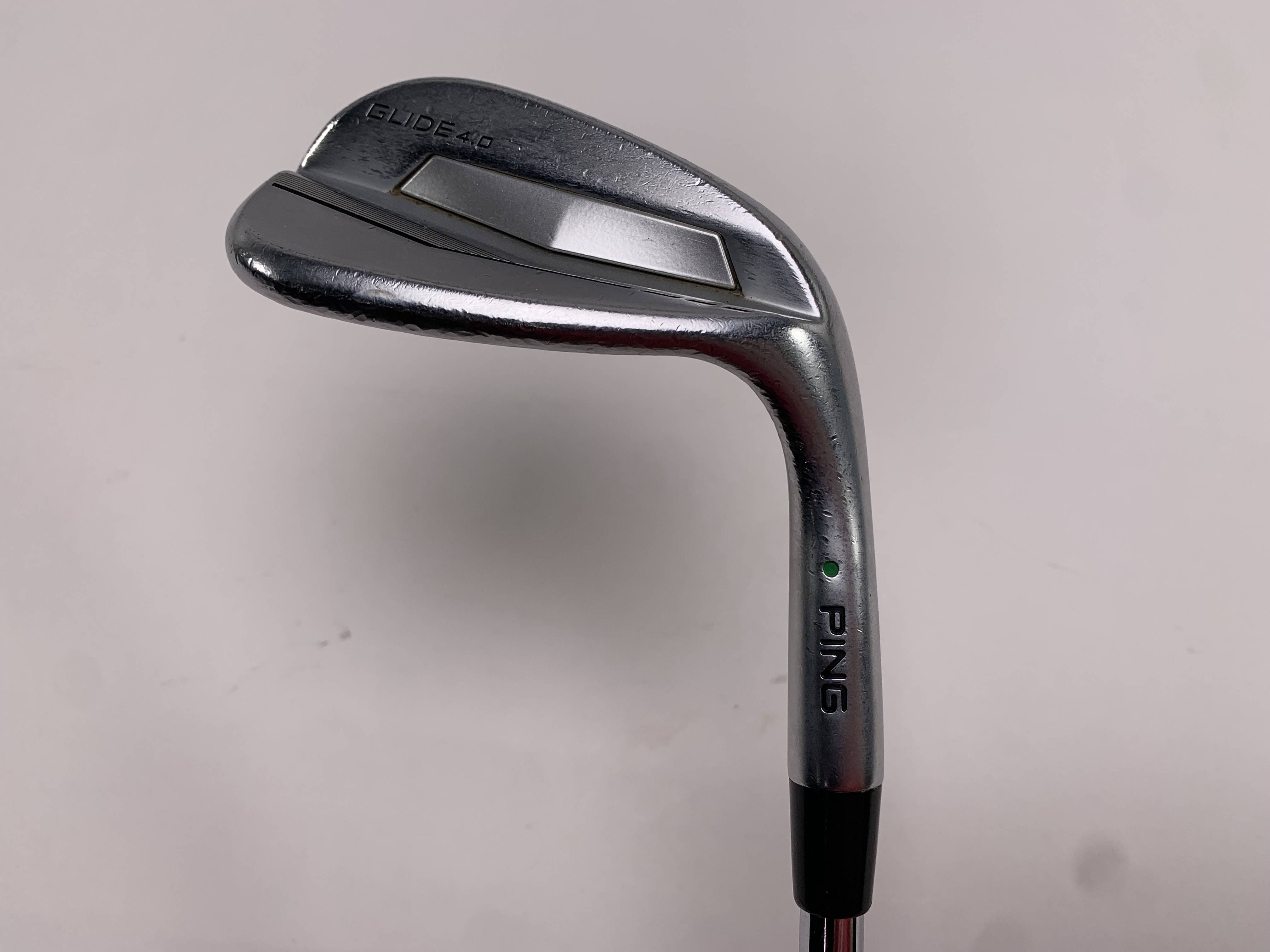 Used Ping Glide 4.0 Golf Wedges | StickHawk