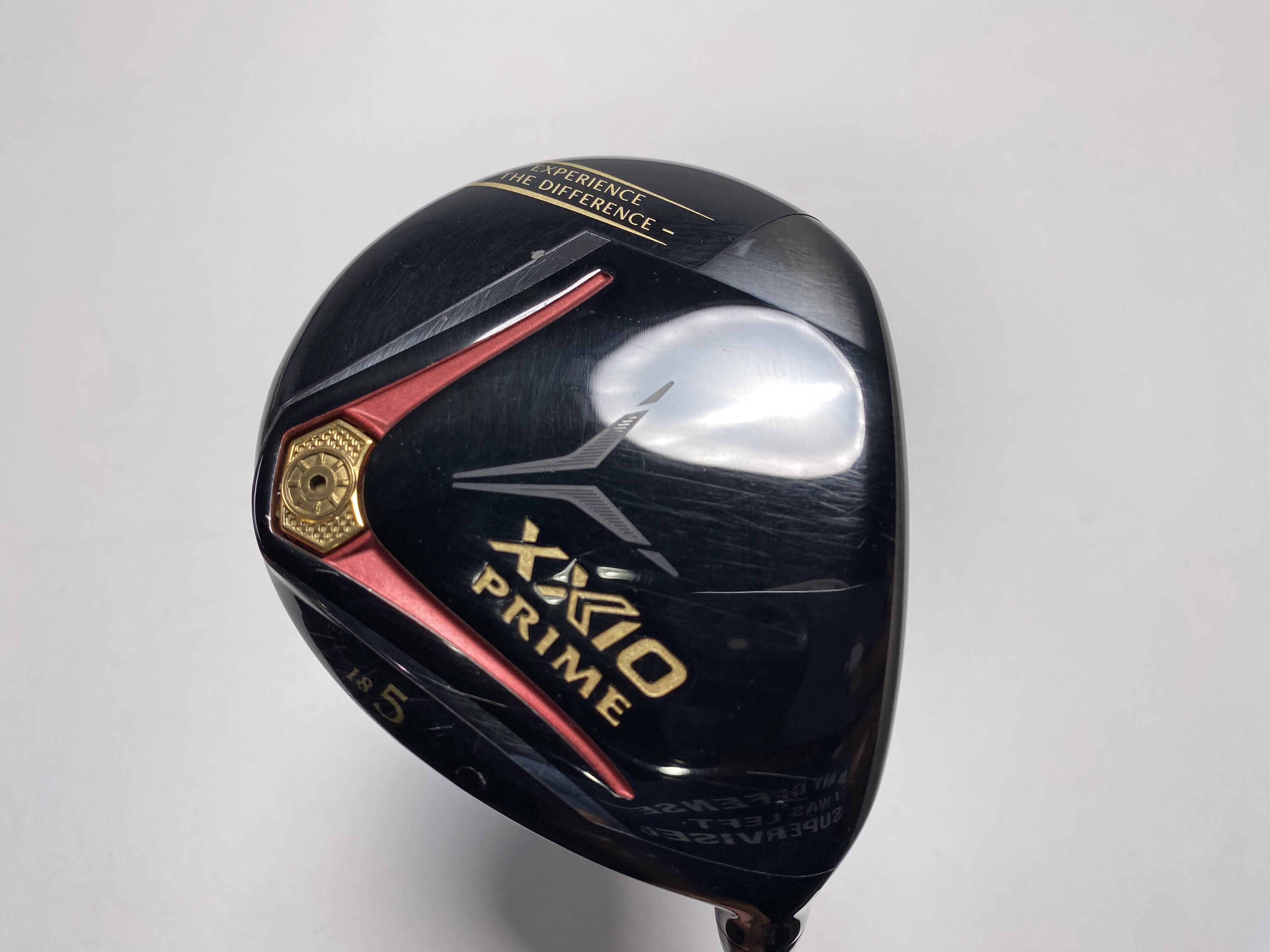 Used XXIO Golf Fairway Woods | StickHawk