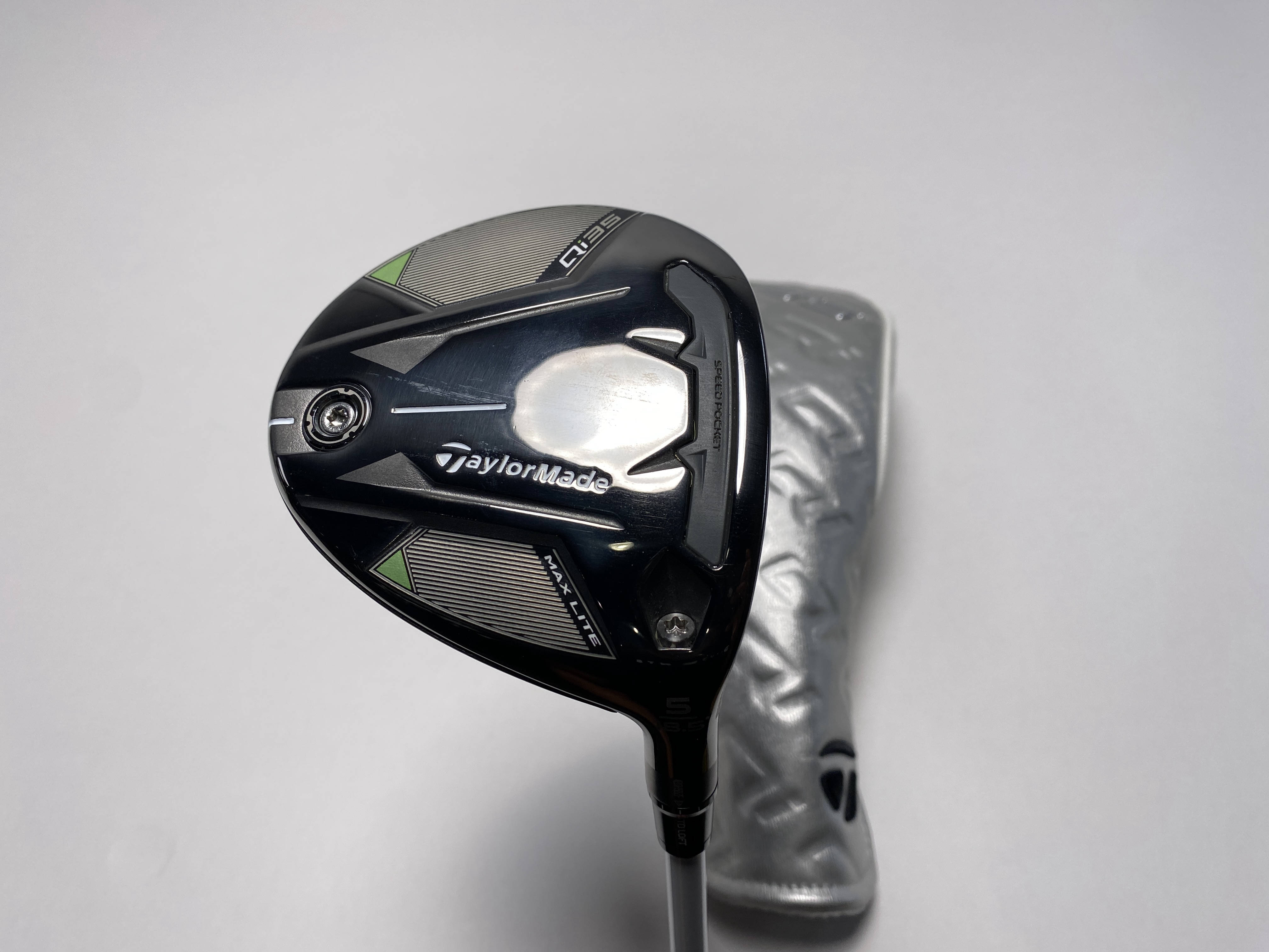 Pre-Owned Golf Fairway Woods | StickHawk