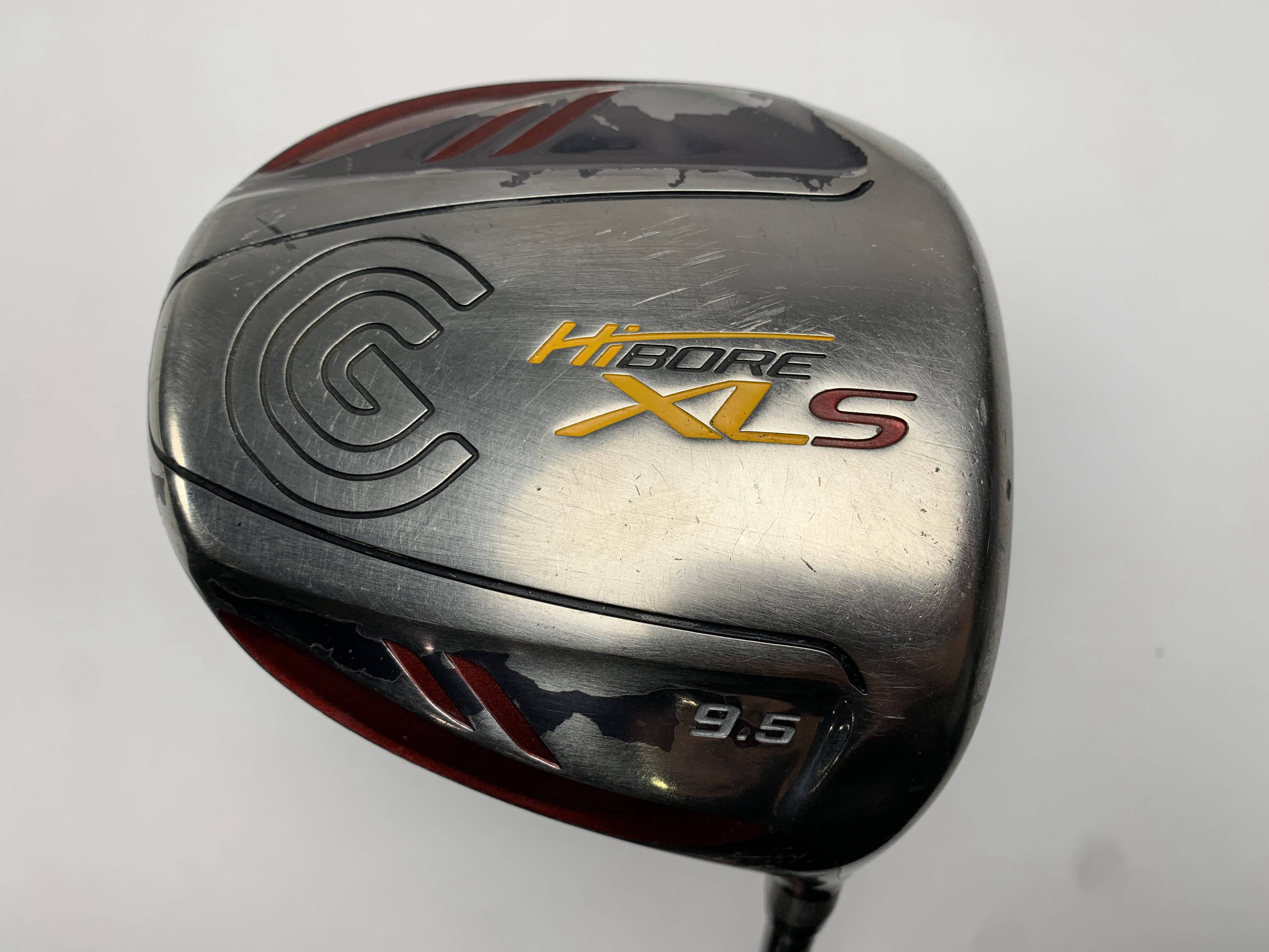 名機！Cleveland HiBORE MOAI XLS ドライバー クリーブランド HIBORE MOAI XLSドライバーの試打レビュー 口コミ