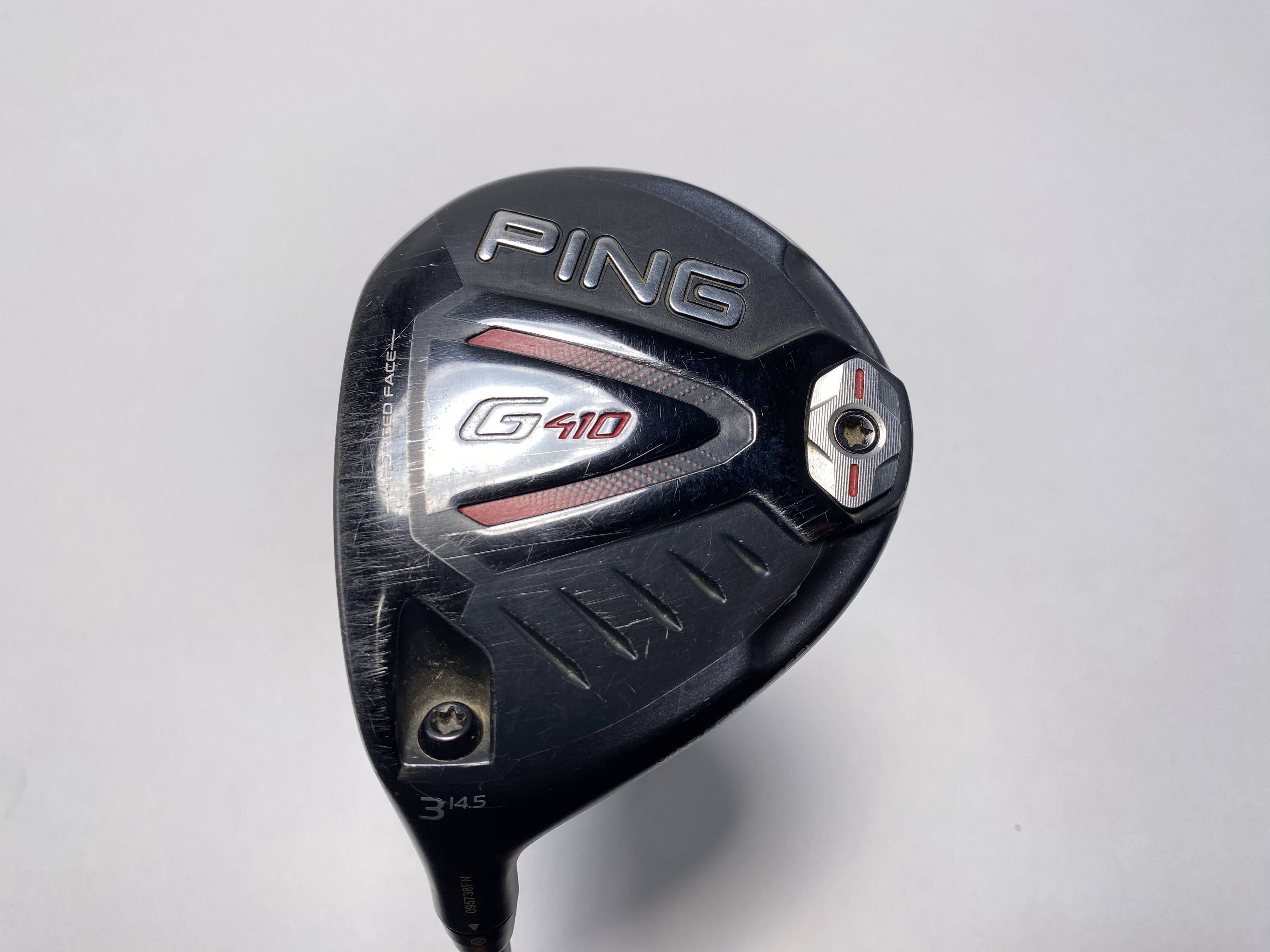 Used Ping G410 Golf Fairway Woods | StickHawk