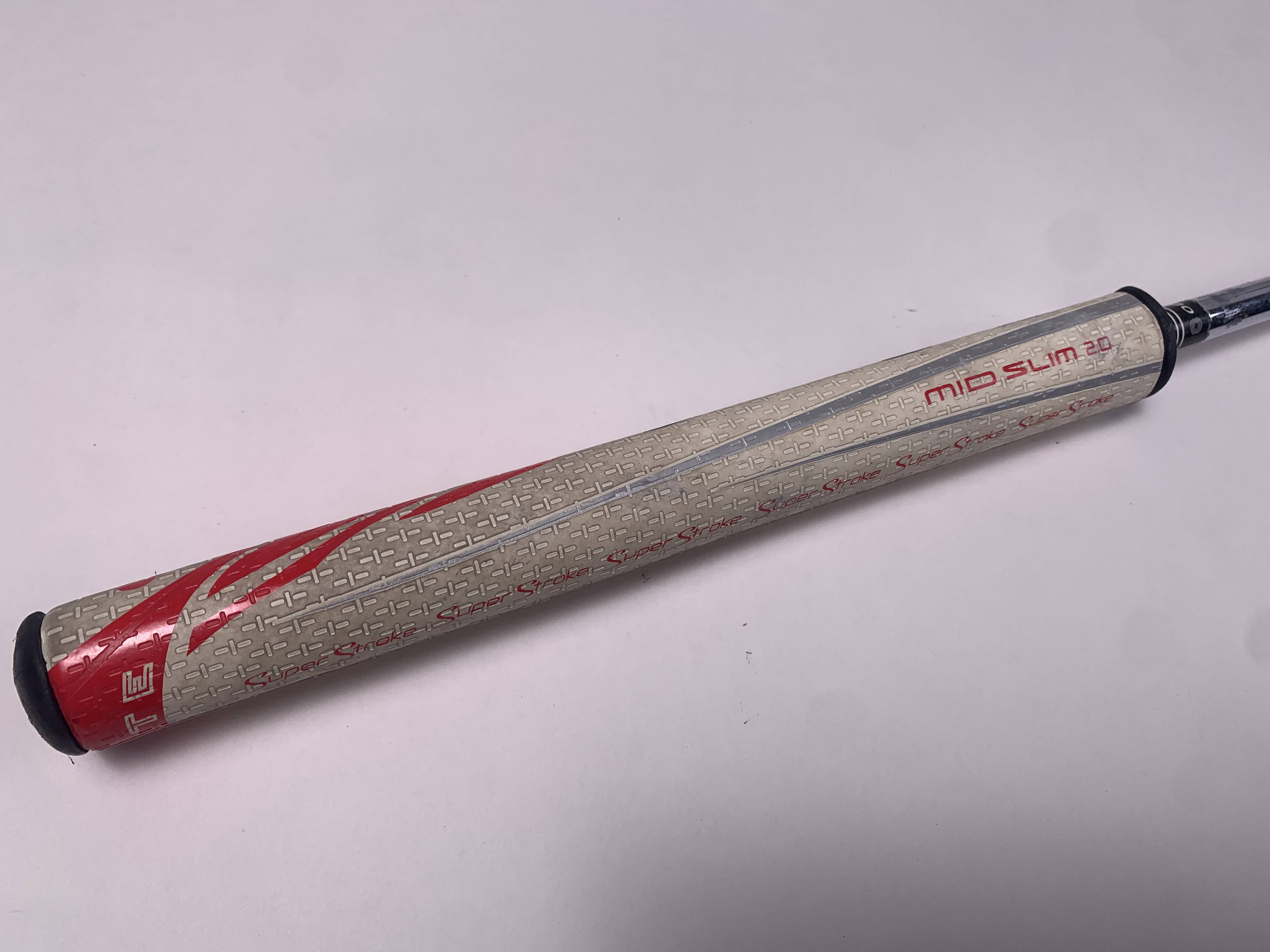 Odyssey White Hot 2-Ball Putter 32