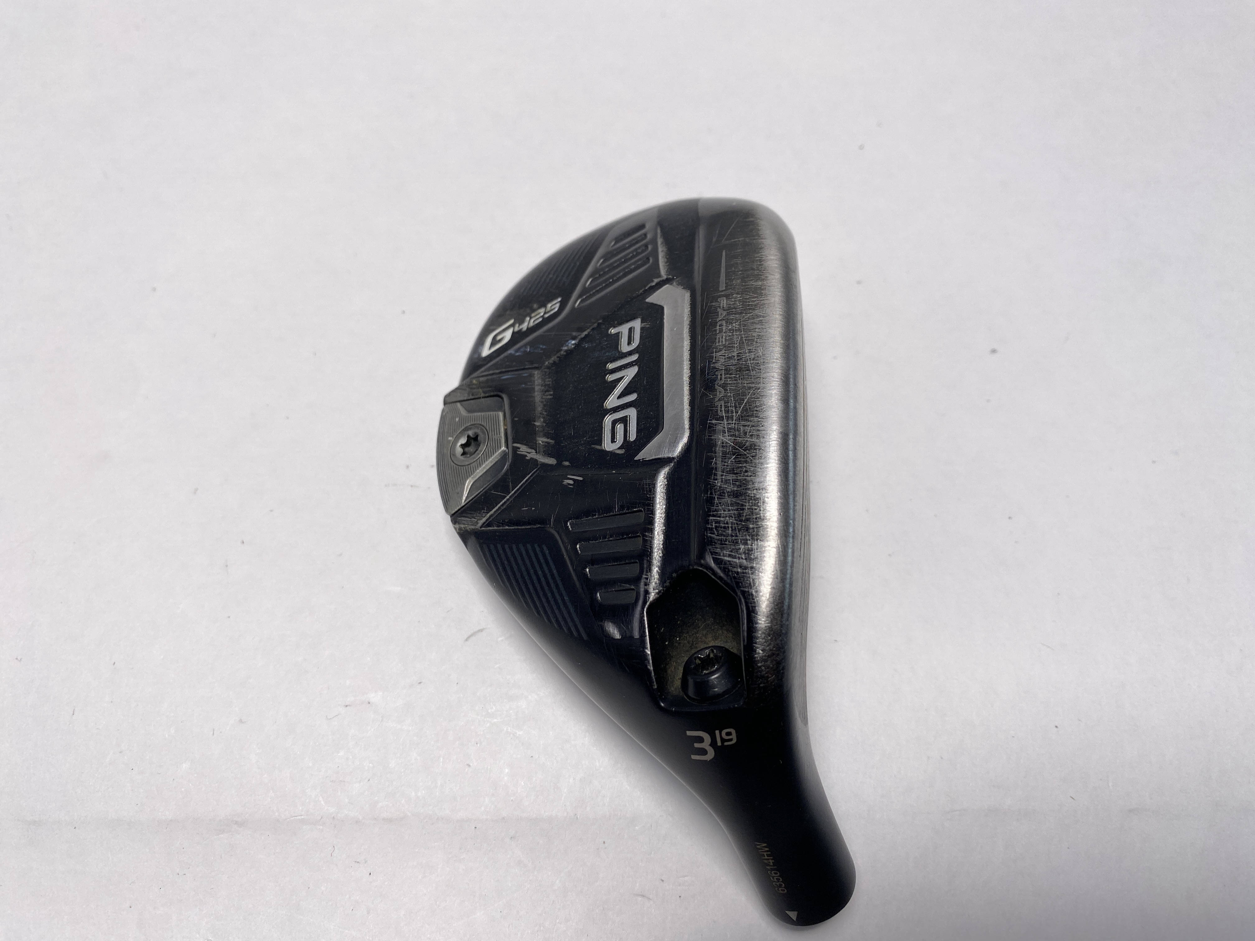 Used Ping G425 Golf Hybrids | StickHawk
